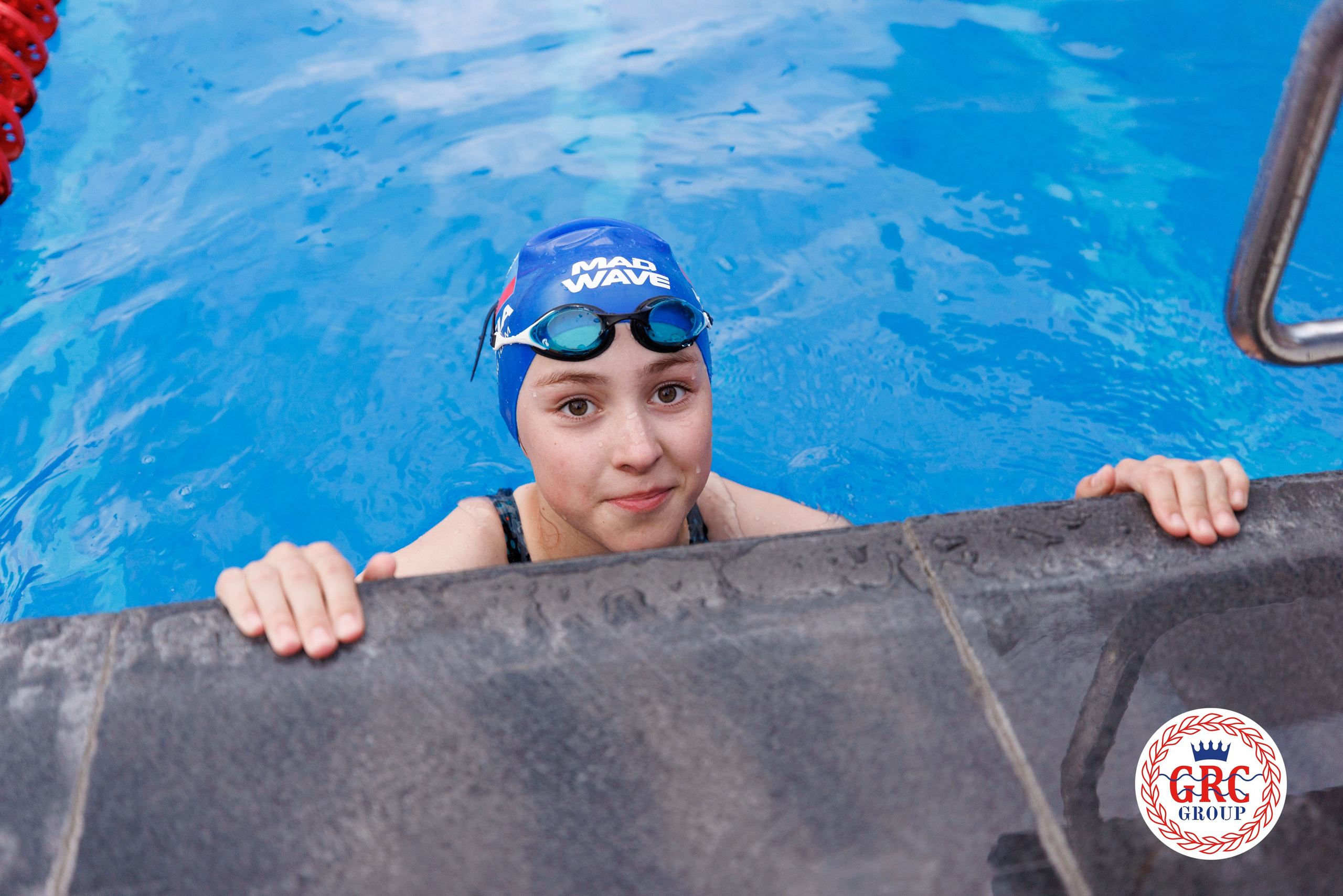 Чайка Cup / I этап. Спортивный фотограф Алексей Соломин