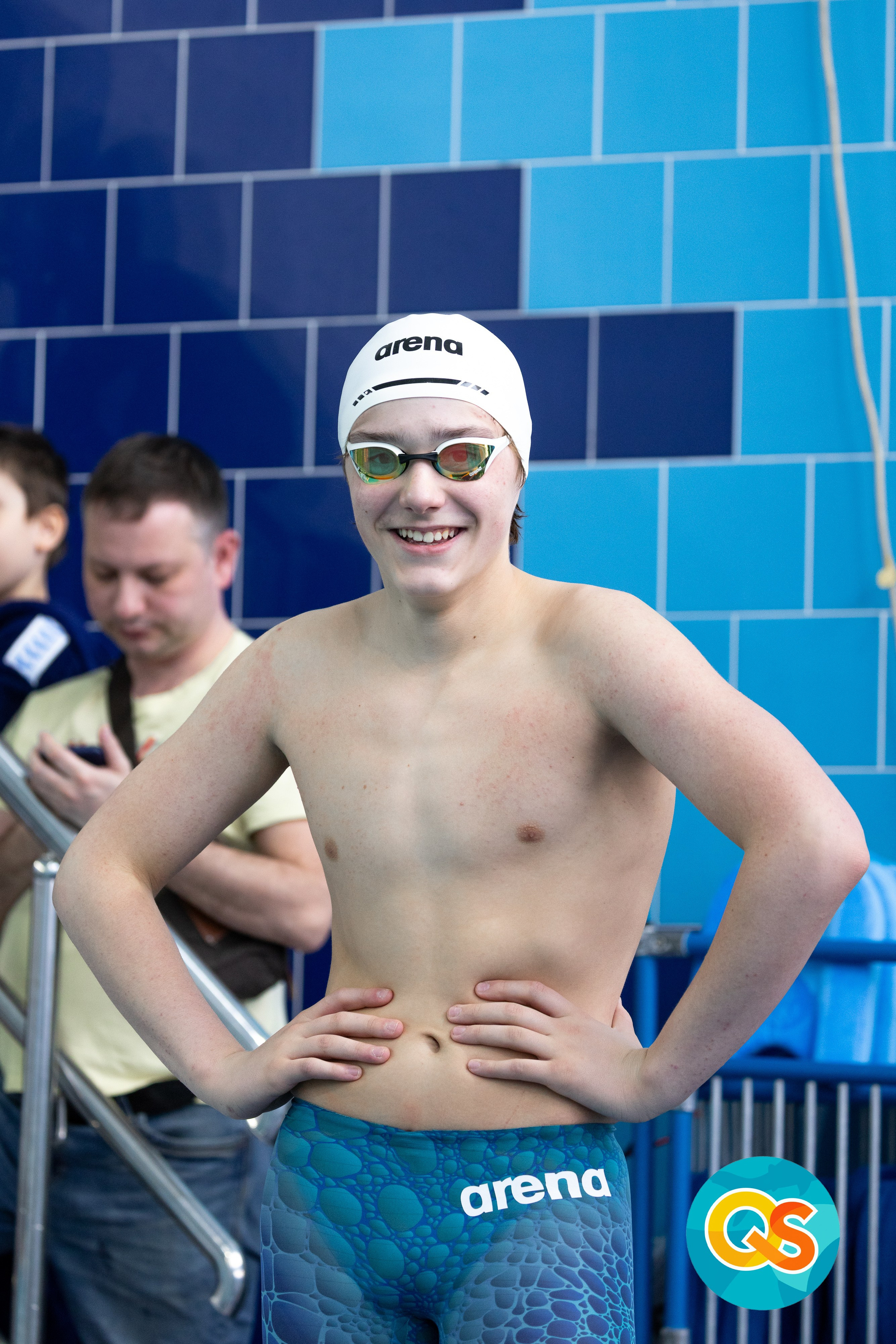 QueenShark, III этап // Фотограф Алексей Соломин. Спортивный фотограф Алексей Соломин