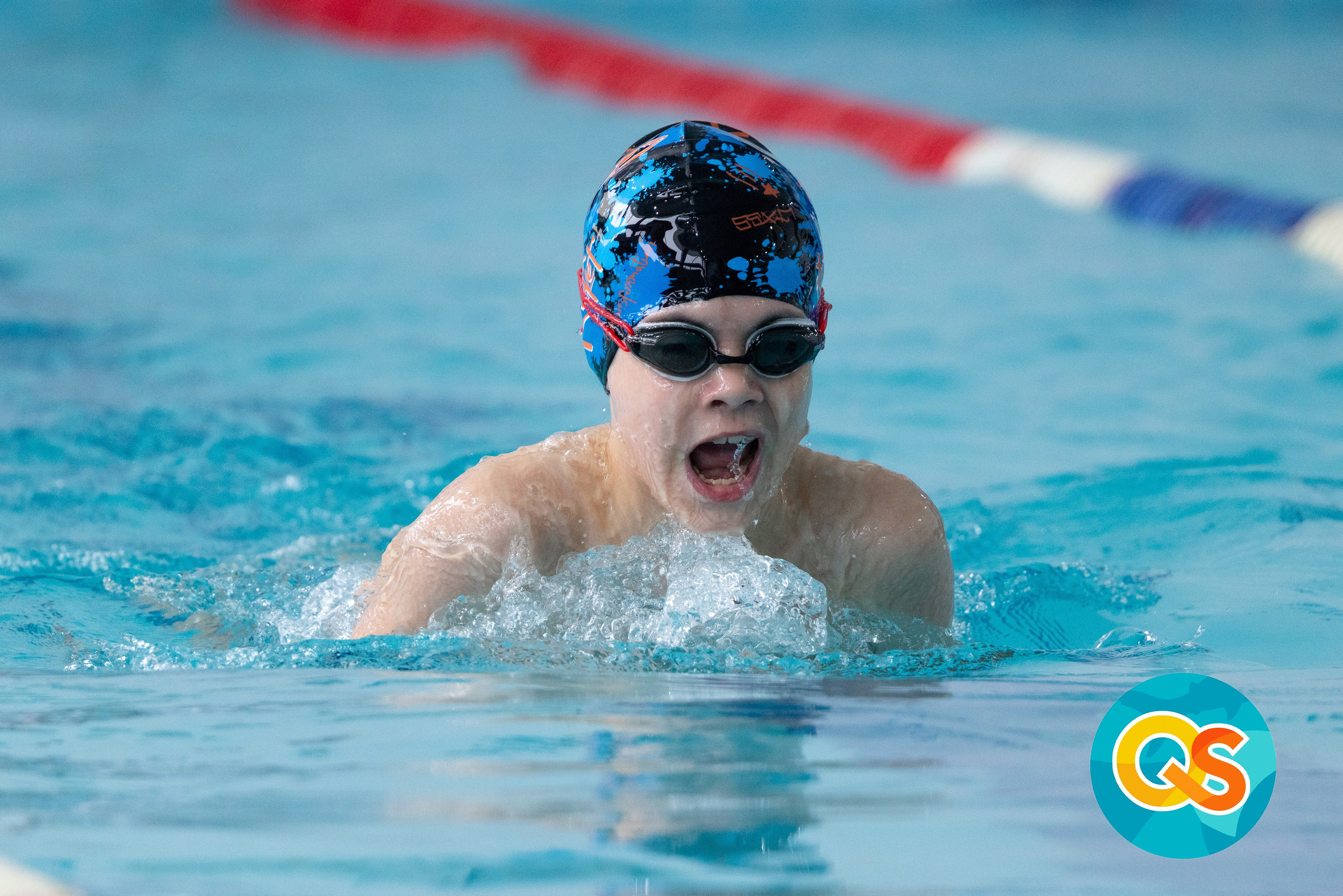 QueenShark, III этап // Фотограф Алексей Соломин. Спортивный фотограф Алексей Соломин