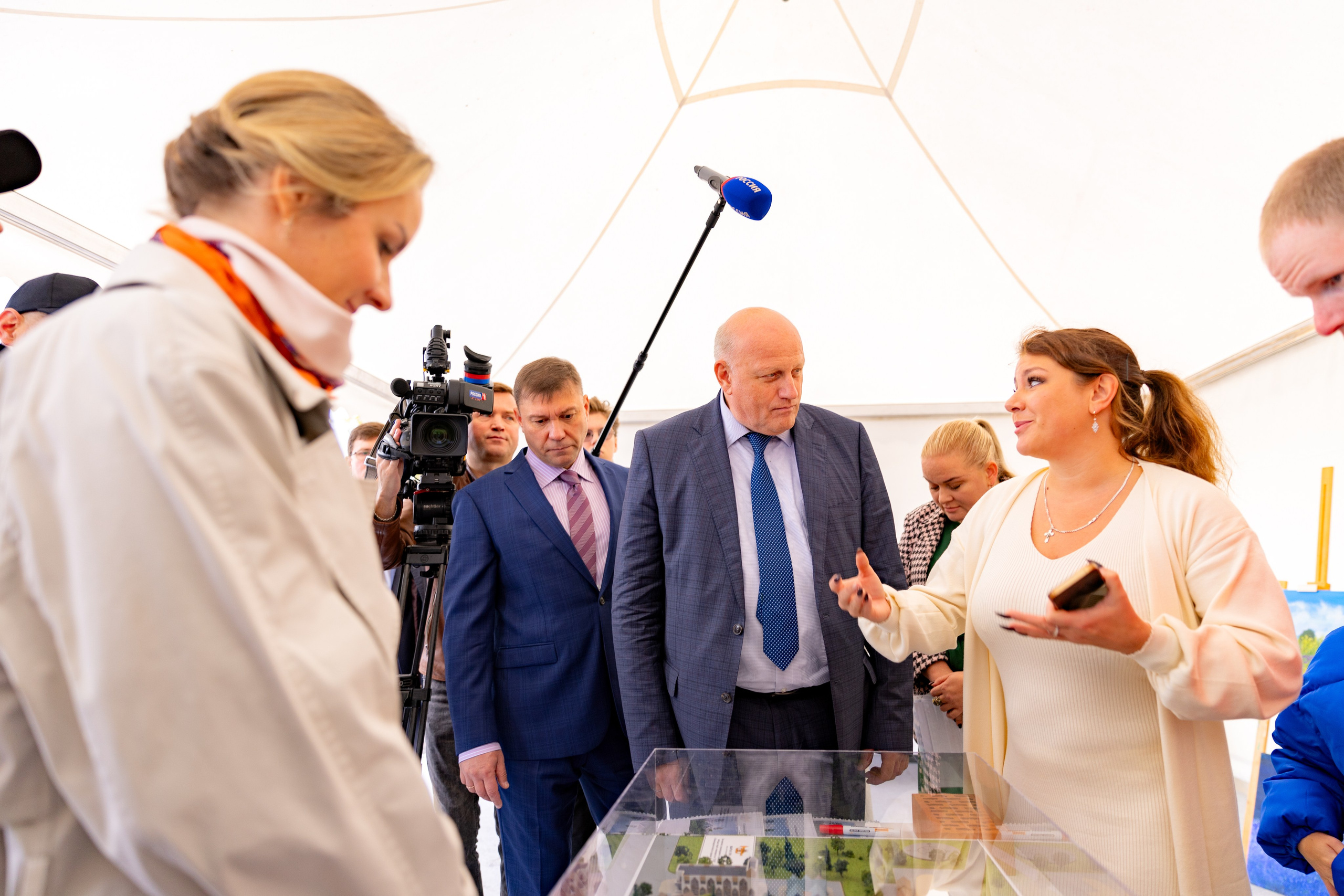 Репортажные съемки. Фотограф Гуменюк Мария