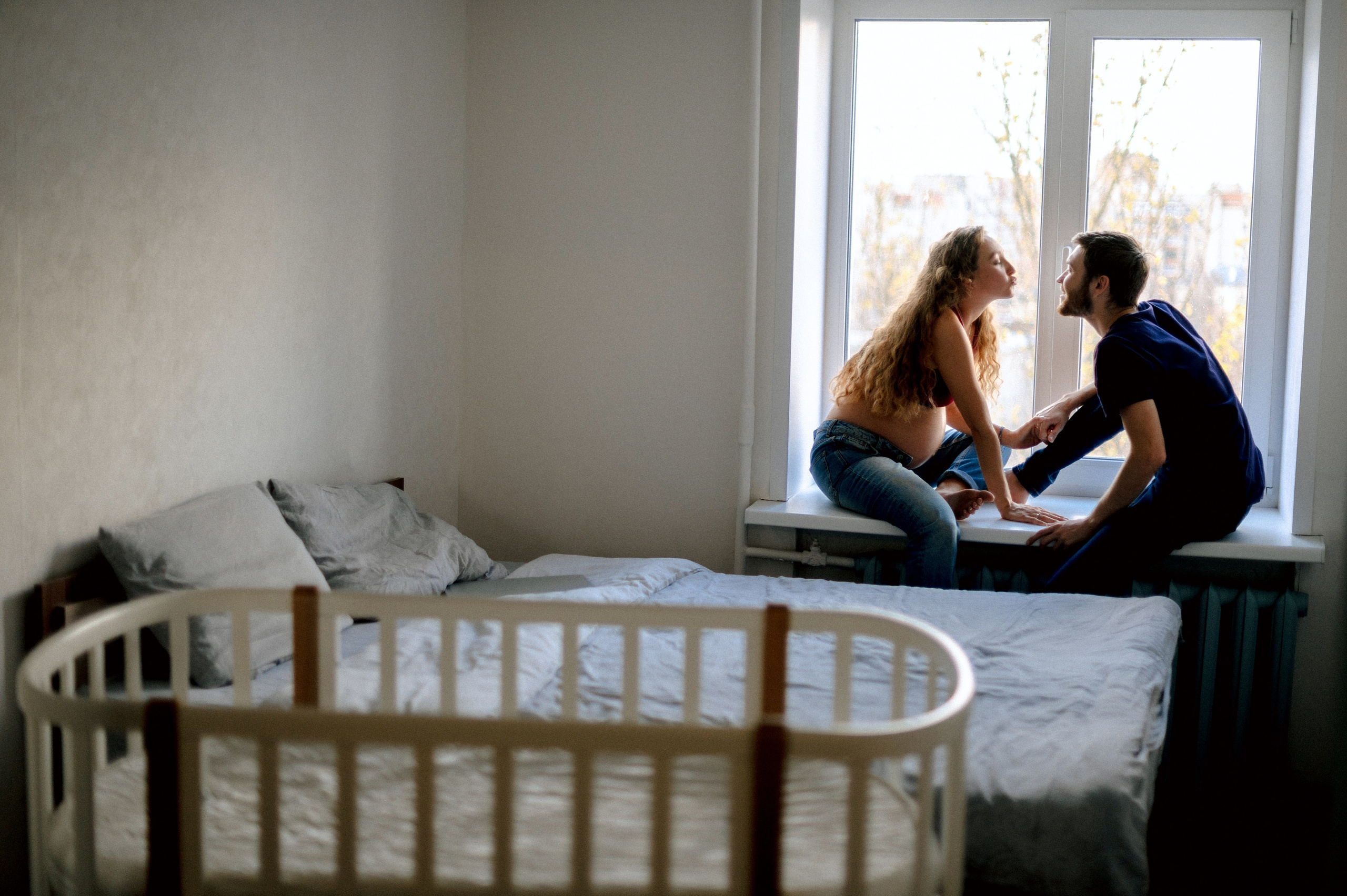 ВИКА + ДИМА. Шашкова Вероника / Свадебный и семейный фотограф Москва и Ярославль