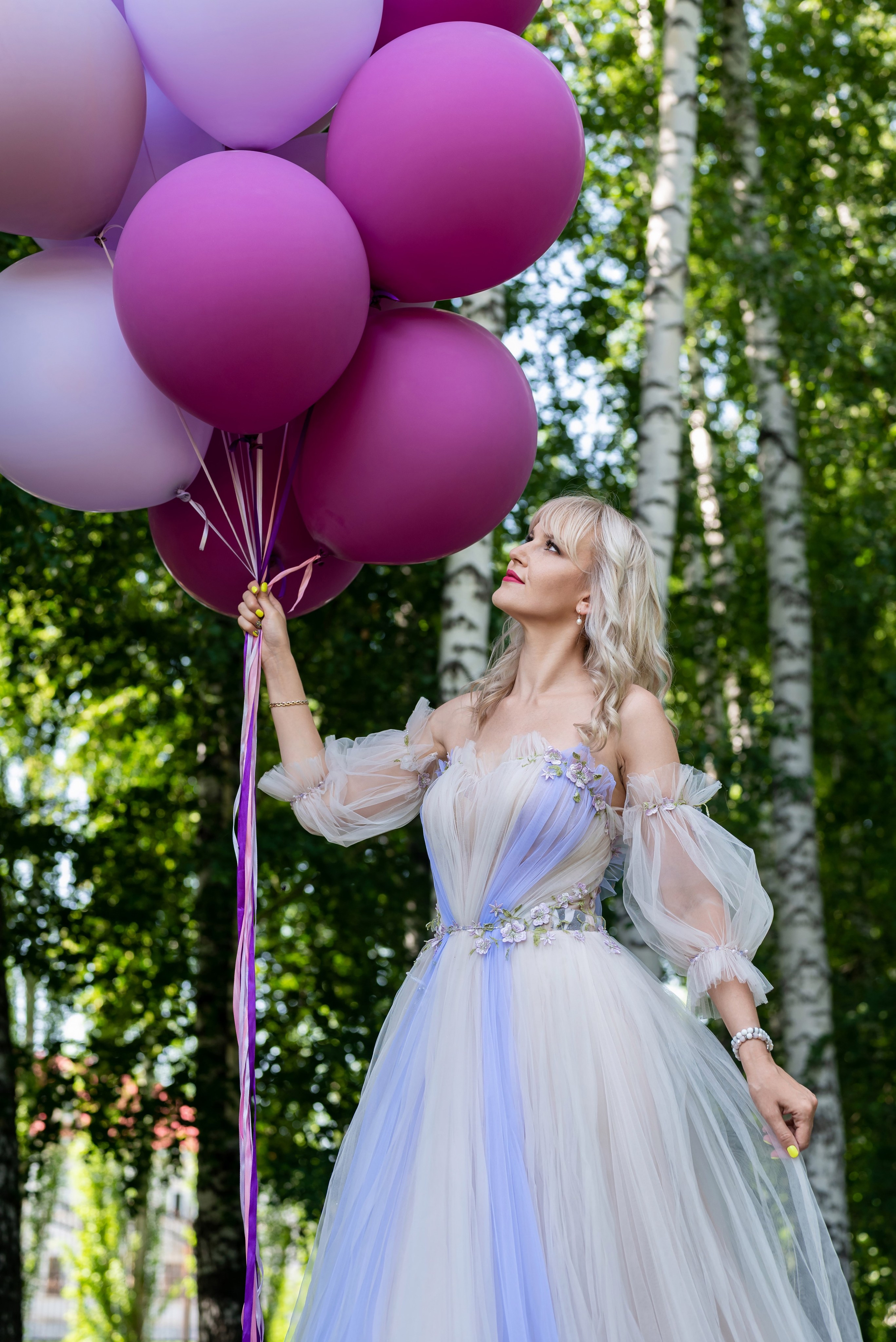 Екатерина. Фотограф в городе Салават