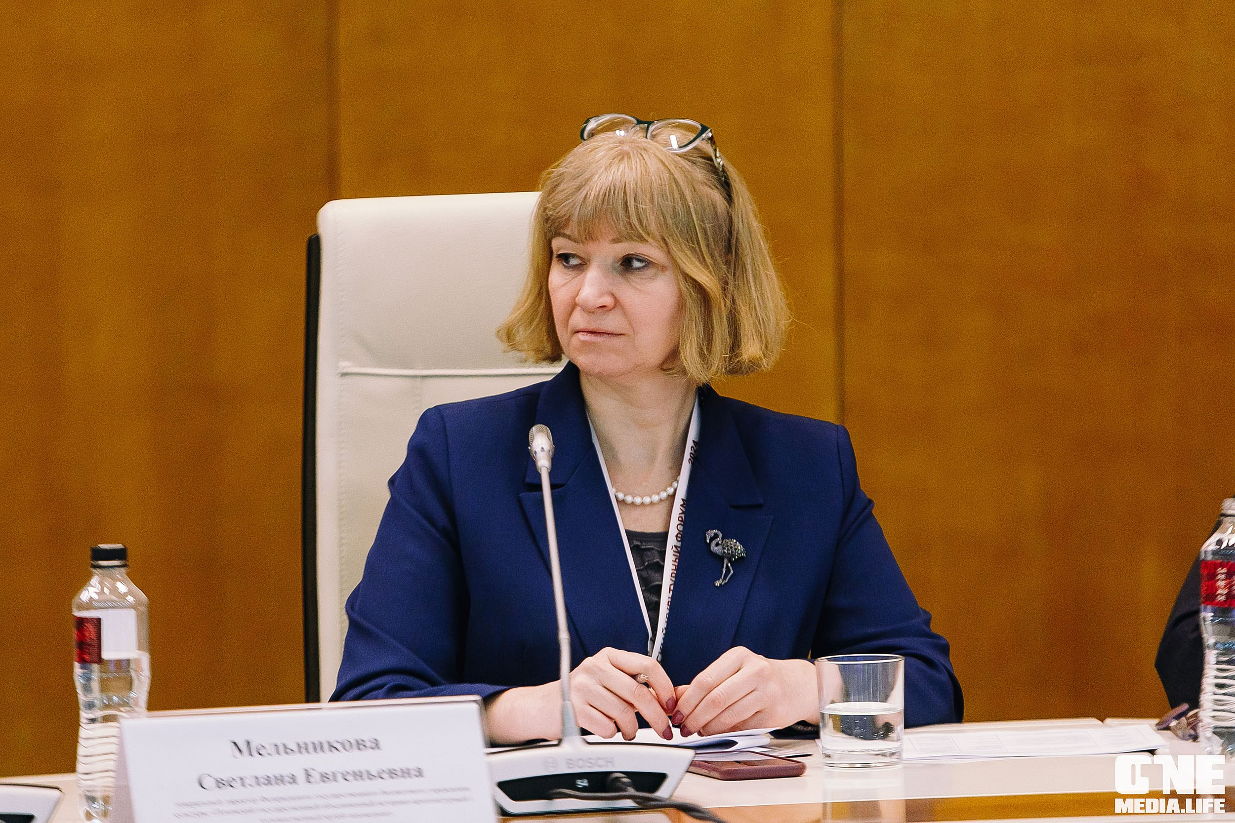 Балтийский Культурный Форум 2024. One Media Life: фоторепортажи, фотоотчеты с мероприятий и заведений