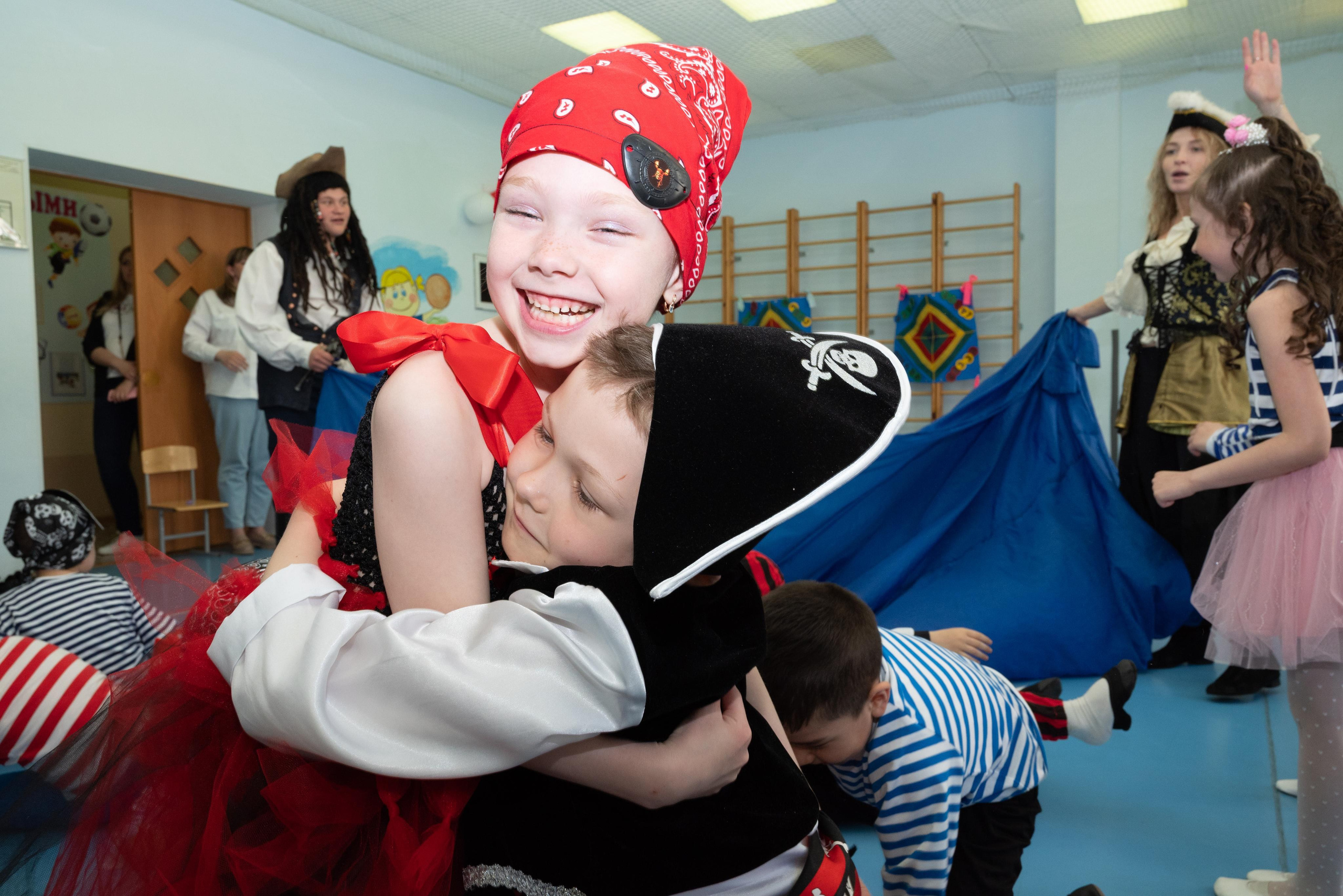 Детский сад