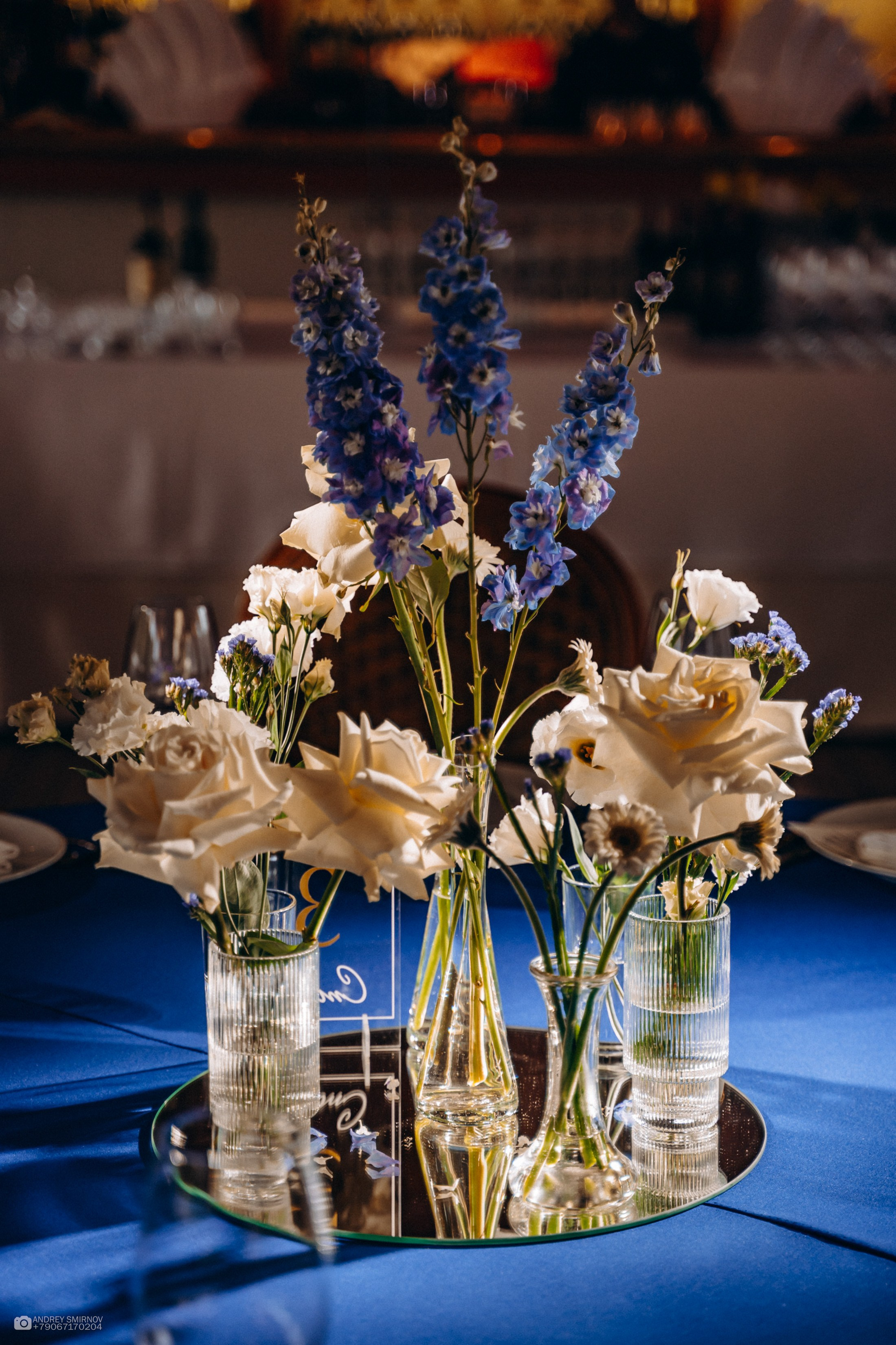 Юбилей в ресторане Ласточка. FOTOZ Studio / Фотовидеомейкер Андрей Смирнов