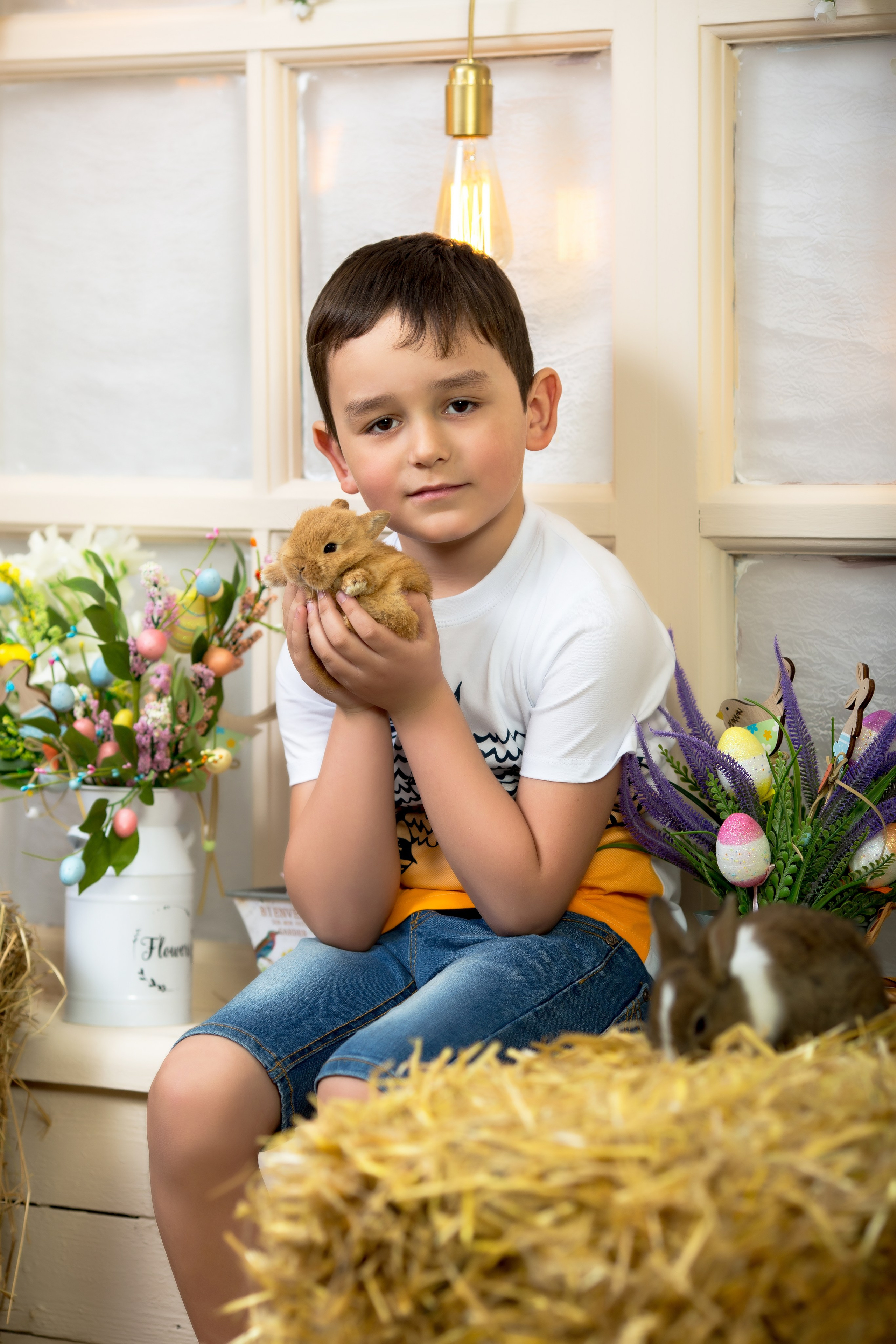 Фотопроект «Светлая Пасха»