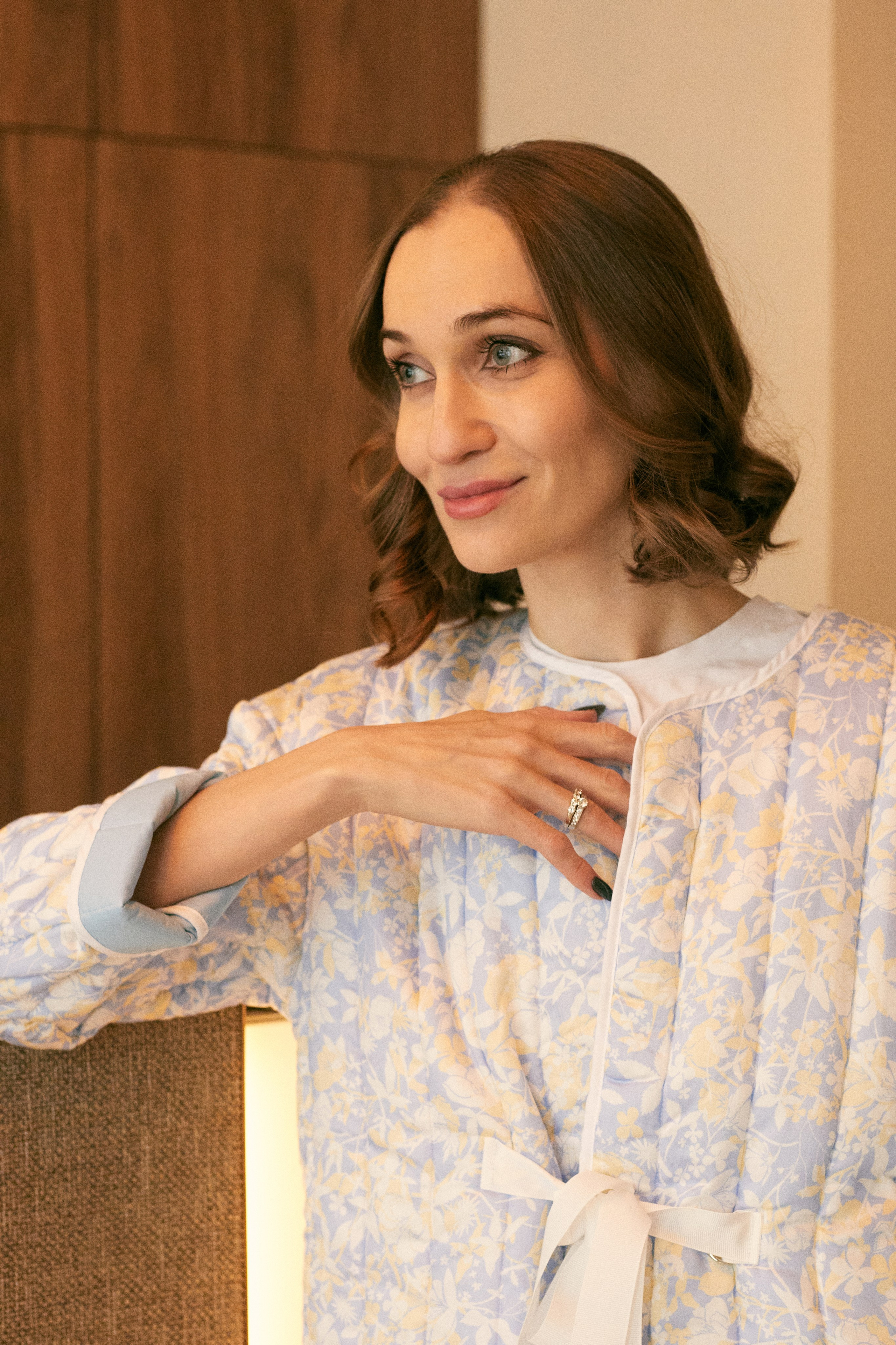 Репортаж. Главная