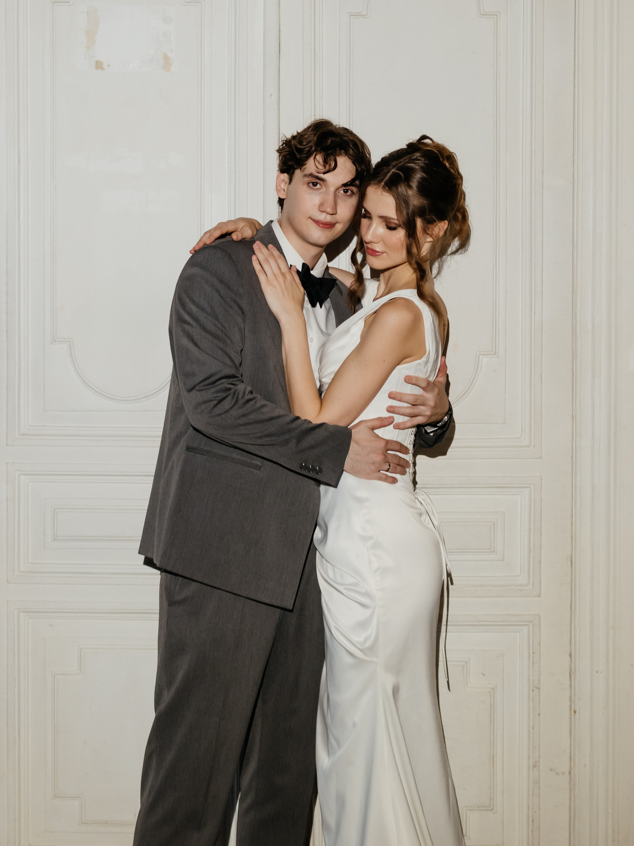 Азим и Алия. Главная