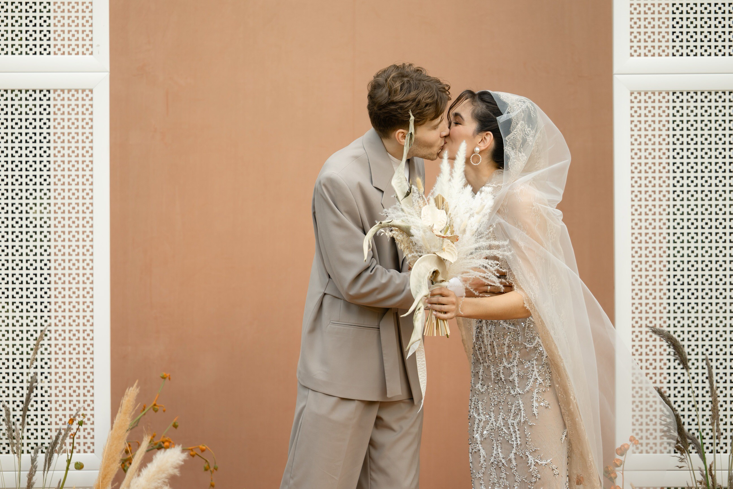 Софья & Виктор. Yura Rush Свадебный фотограф Тюмень