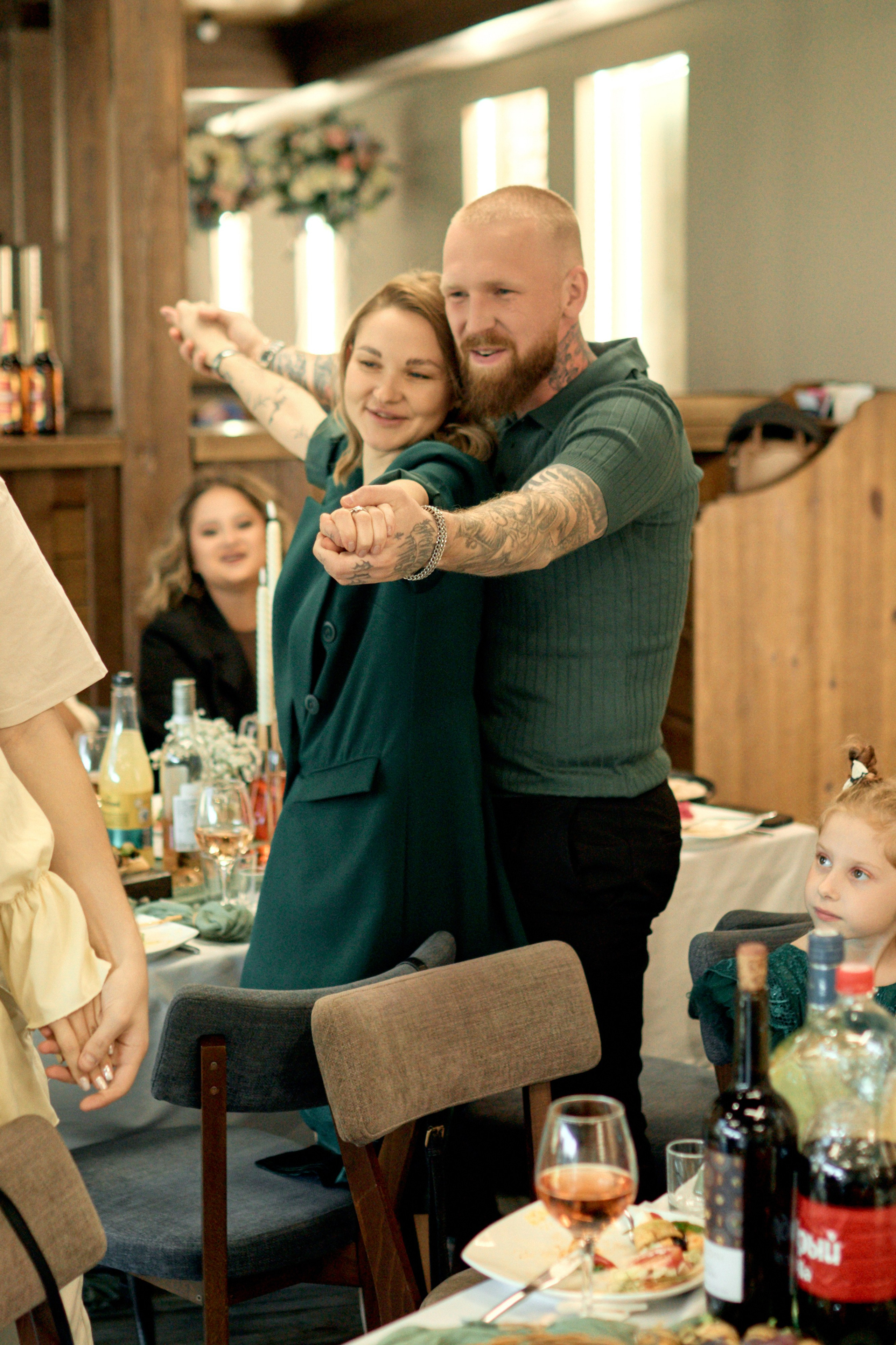 Анастасия и Яков. 05.09.2025. Алина Каравайцева. Фотограф в городе Барнаул