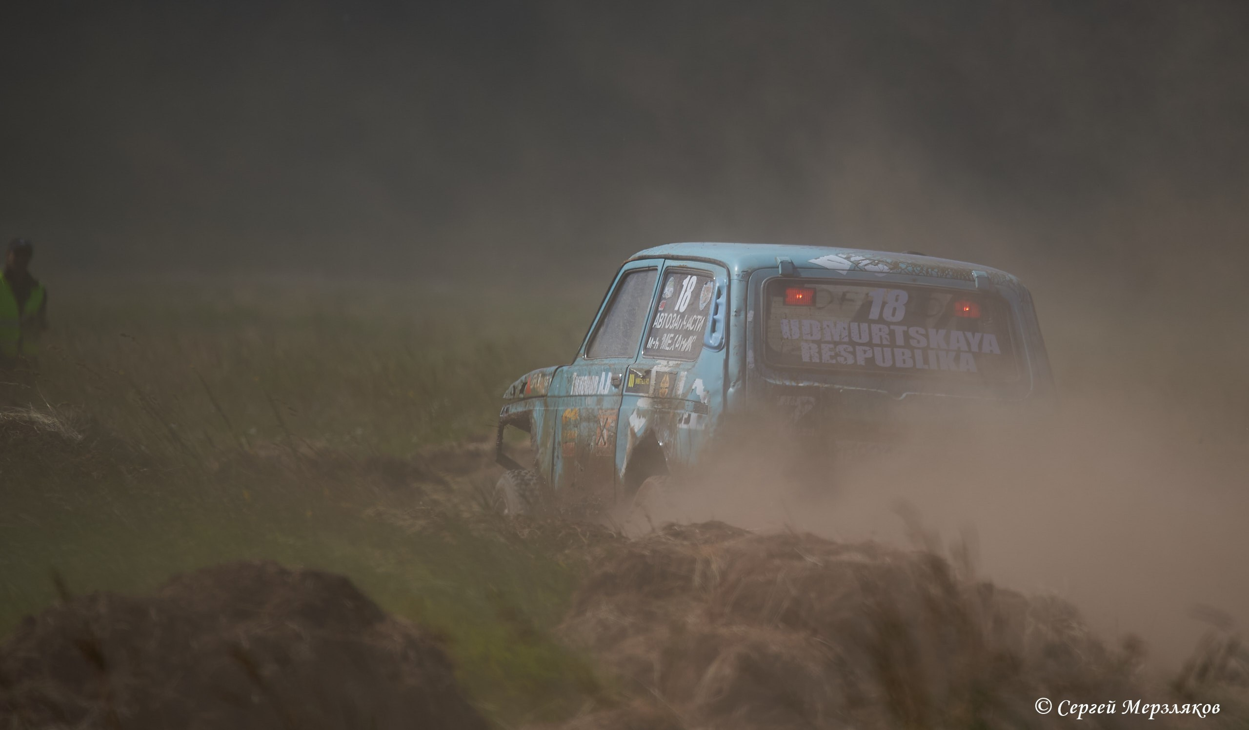 Шарканский Ухаб 2024. Деревня Петуньки 27.07.2024. Спортивный репортажный фотограф в Ижевске Сергей Мерзляков