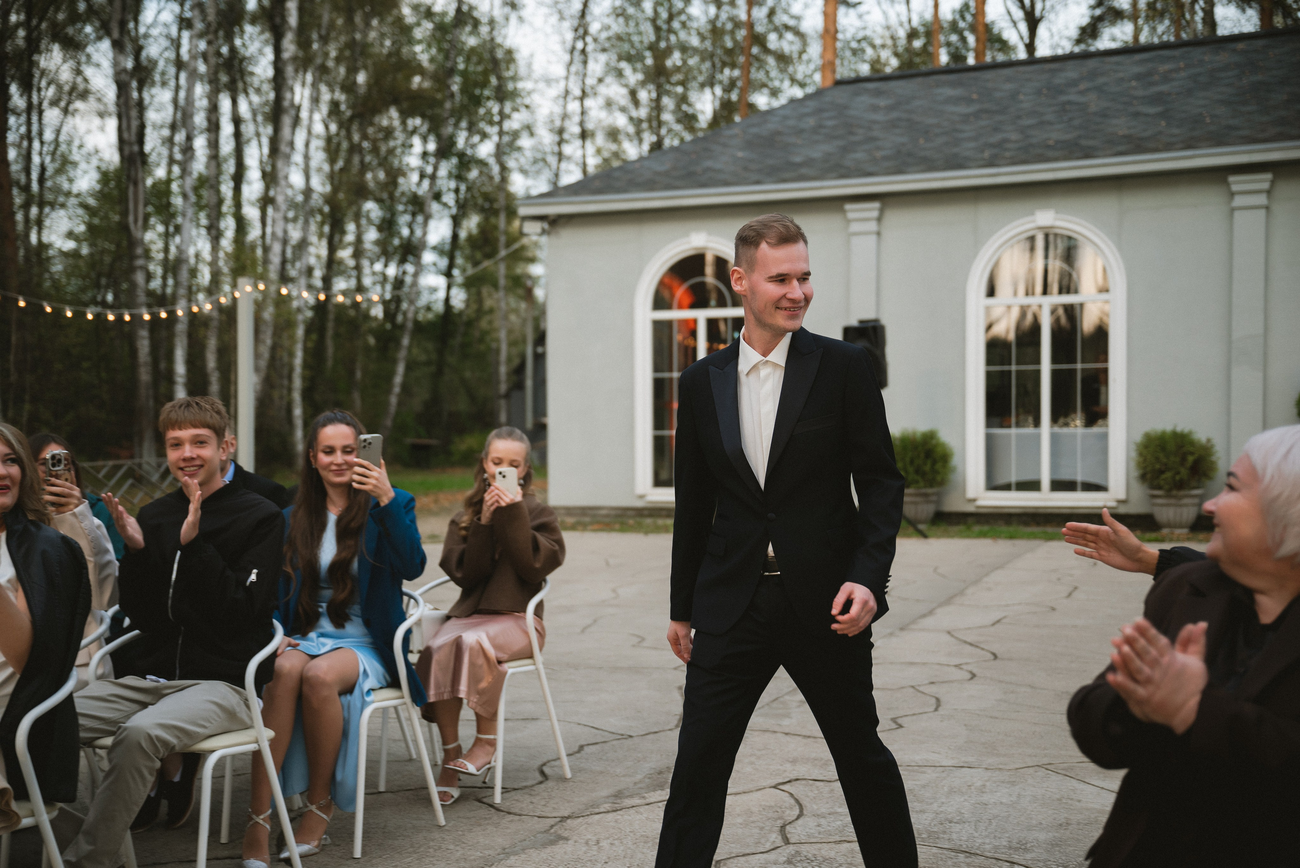 Арина и Максим. Семейный и свадебный фотограф в Ярославле Кропина Инна