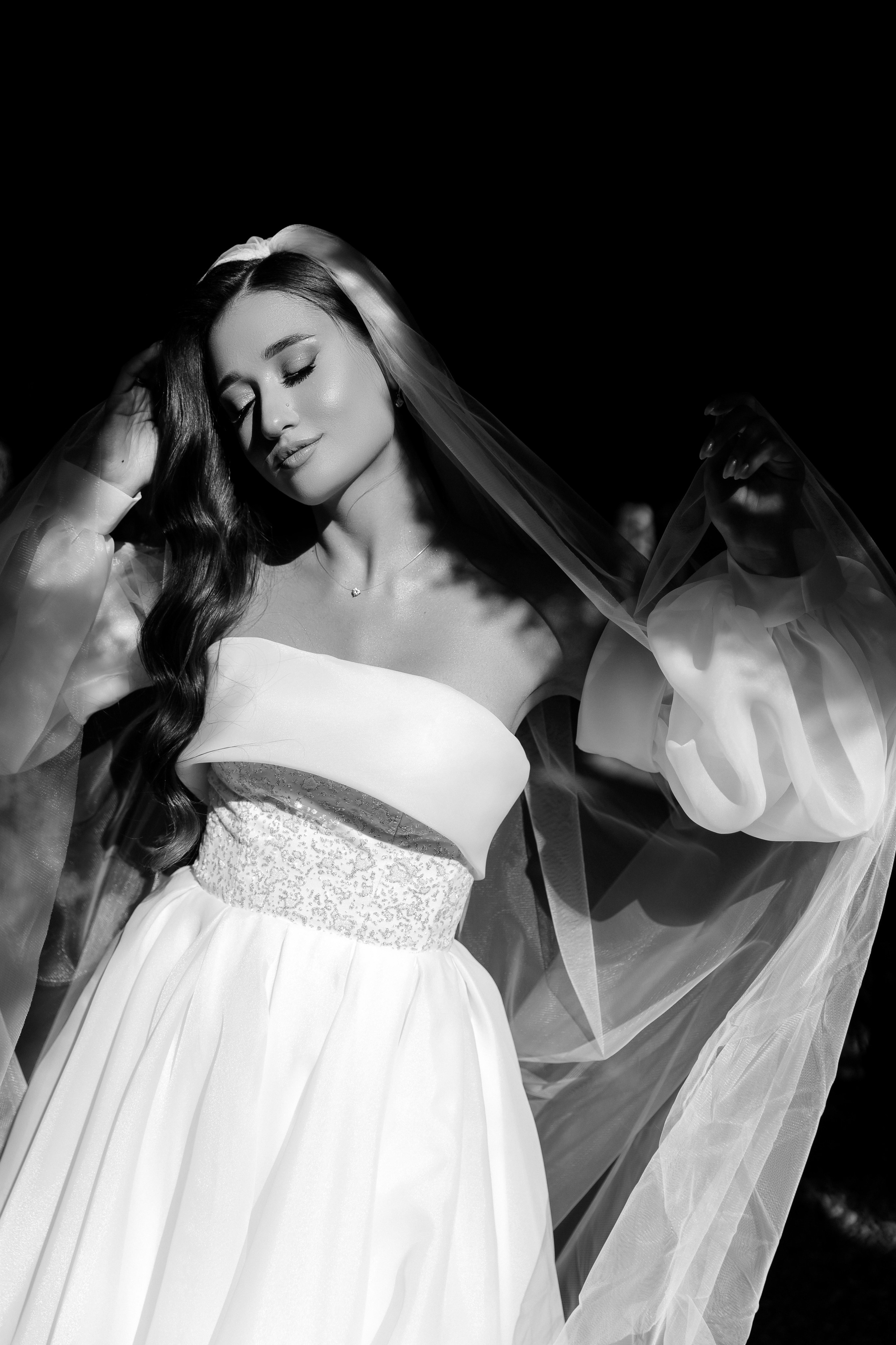 Андрей и Татьяна. Свадебный и семейный фотограф в Ростове-на_дону, Тамара Оганесян