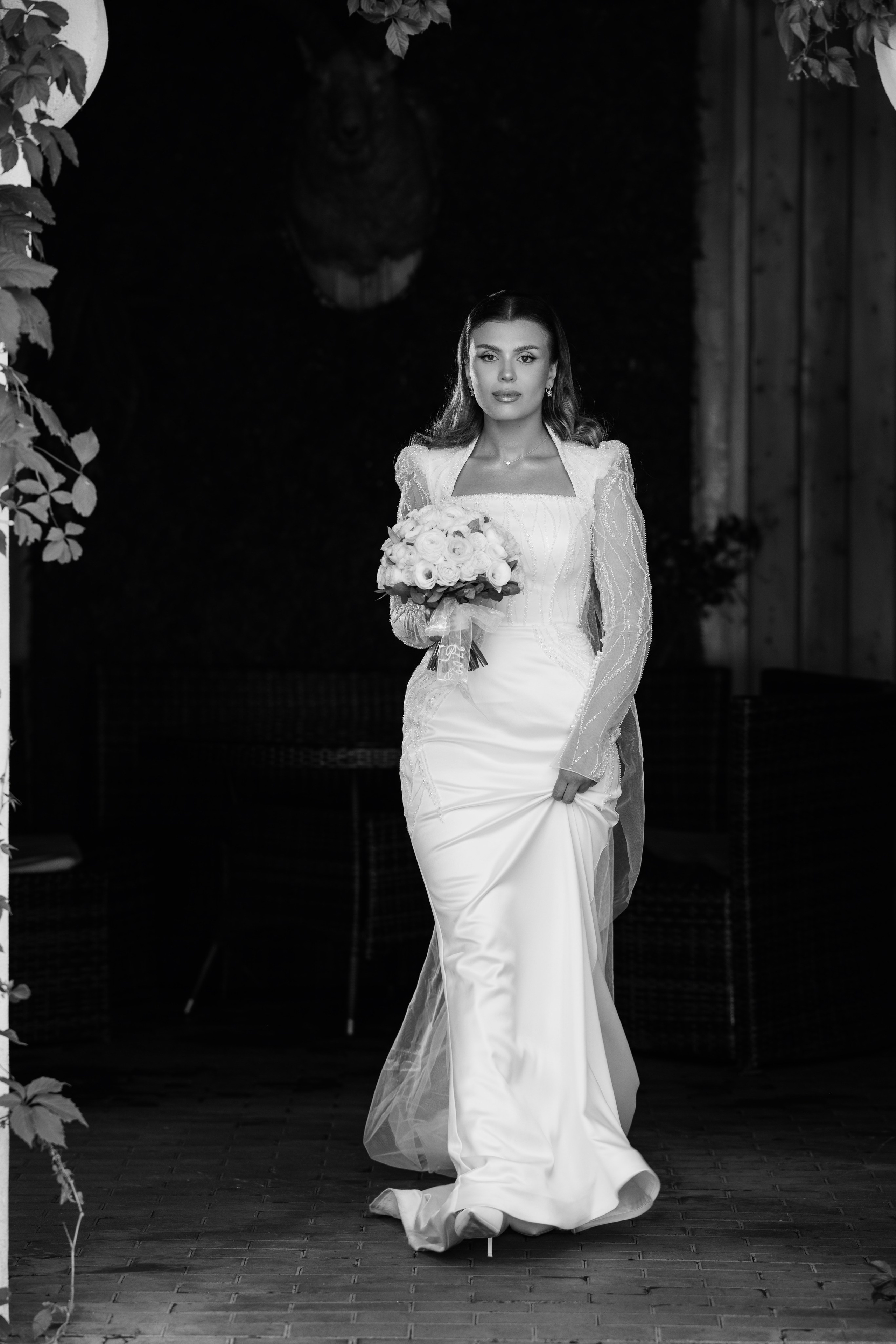 РАУЛЬ & АНАСТАСИЯ