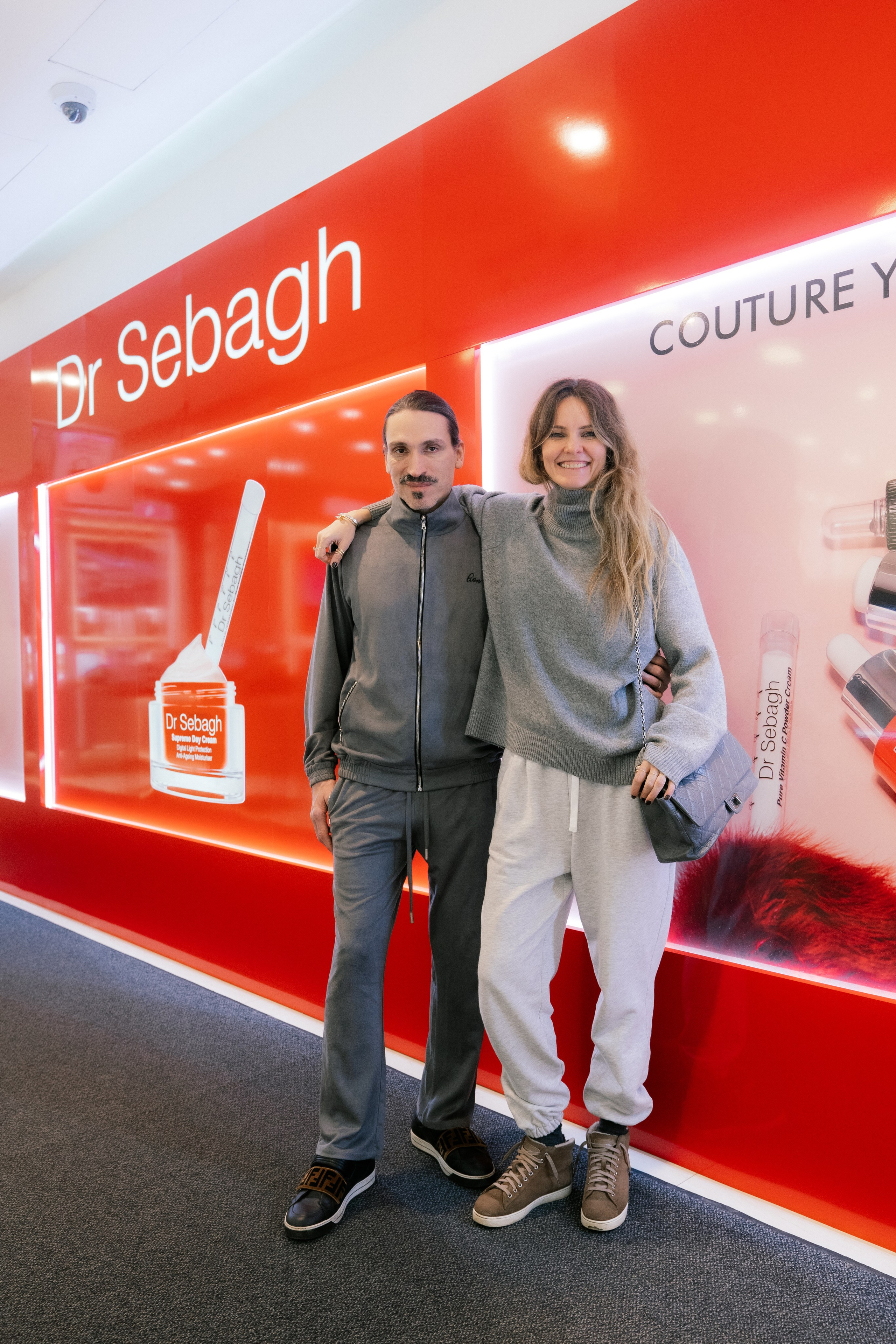 Dr. Sebagh. Мария Ярина — женский фотограф в Москве