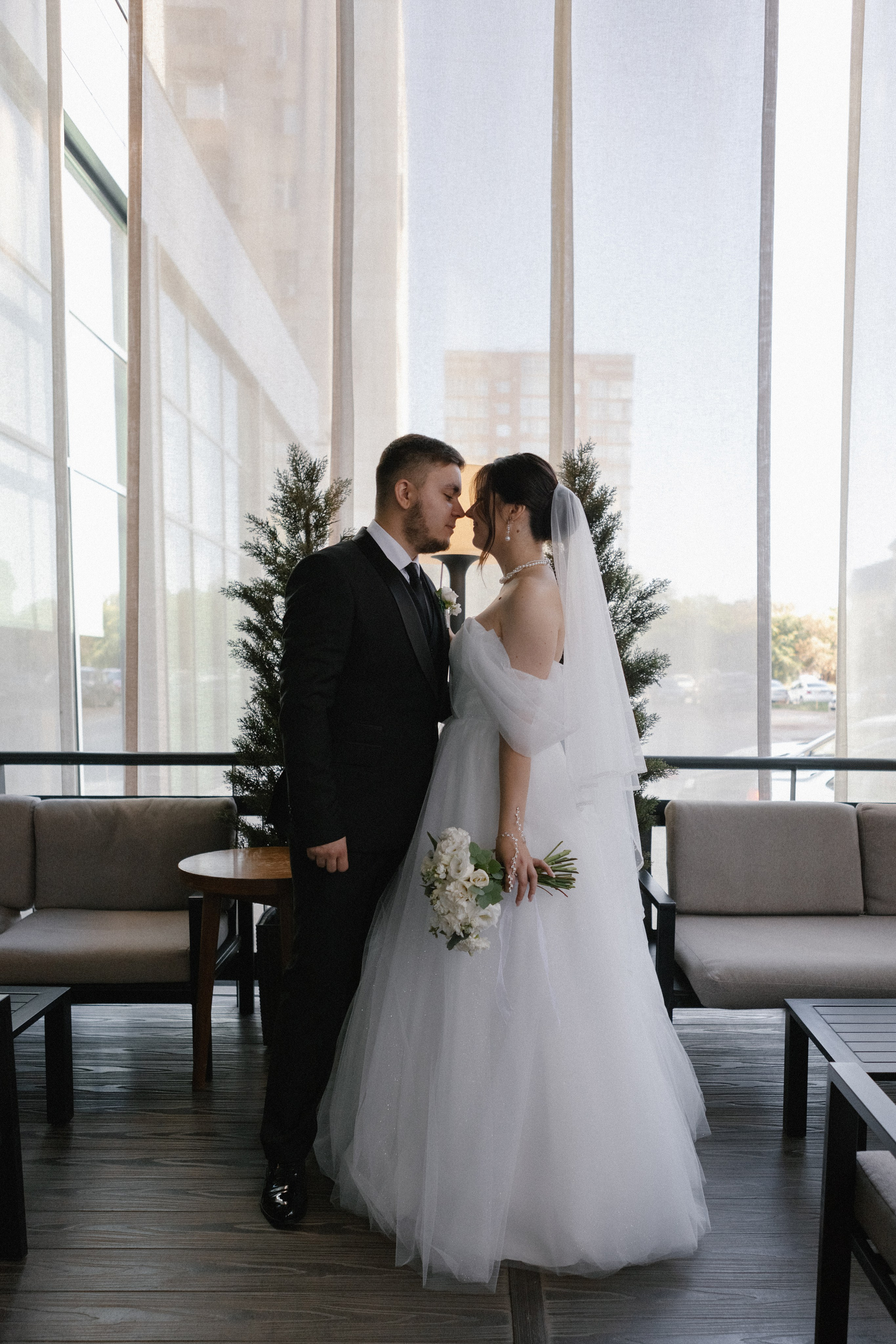 Михаил/Юлия. Фотограф Оренбург Алёна Лелет