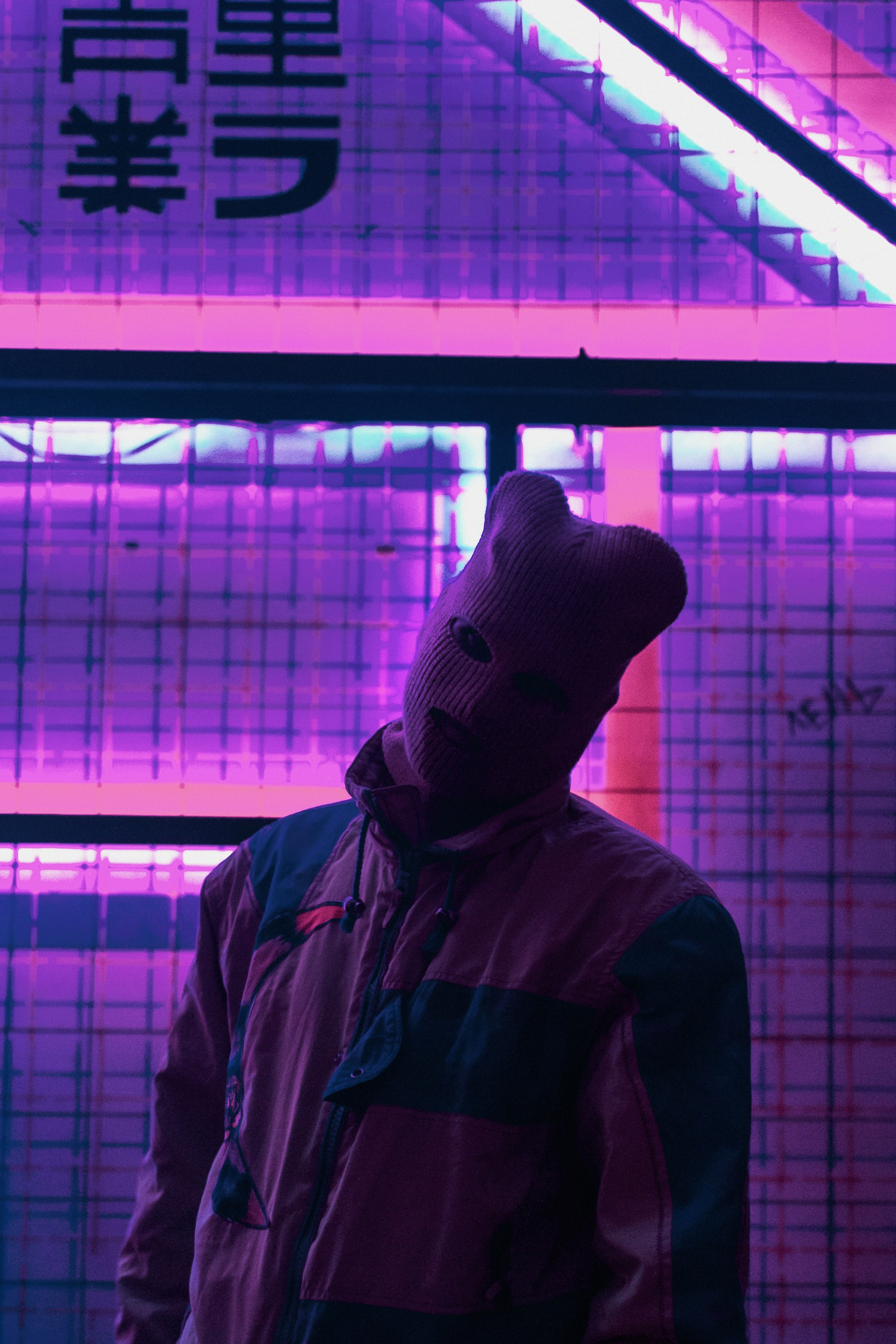 Репортаж. Арт-фотограф Кристина Каширская