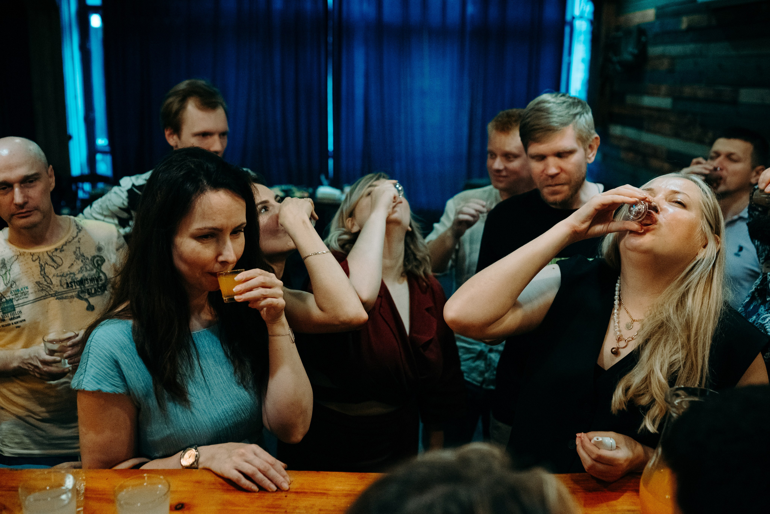 Корпоратив Альфа Банка ЦРРТ. Фотограф Дарья Сафонова Dashulkacss