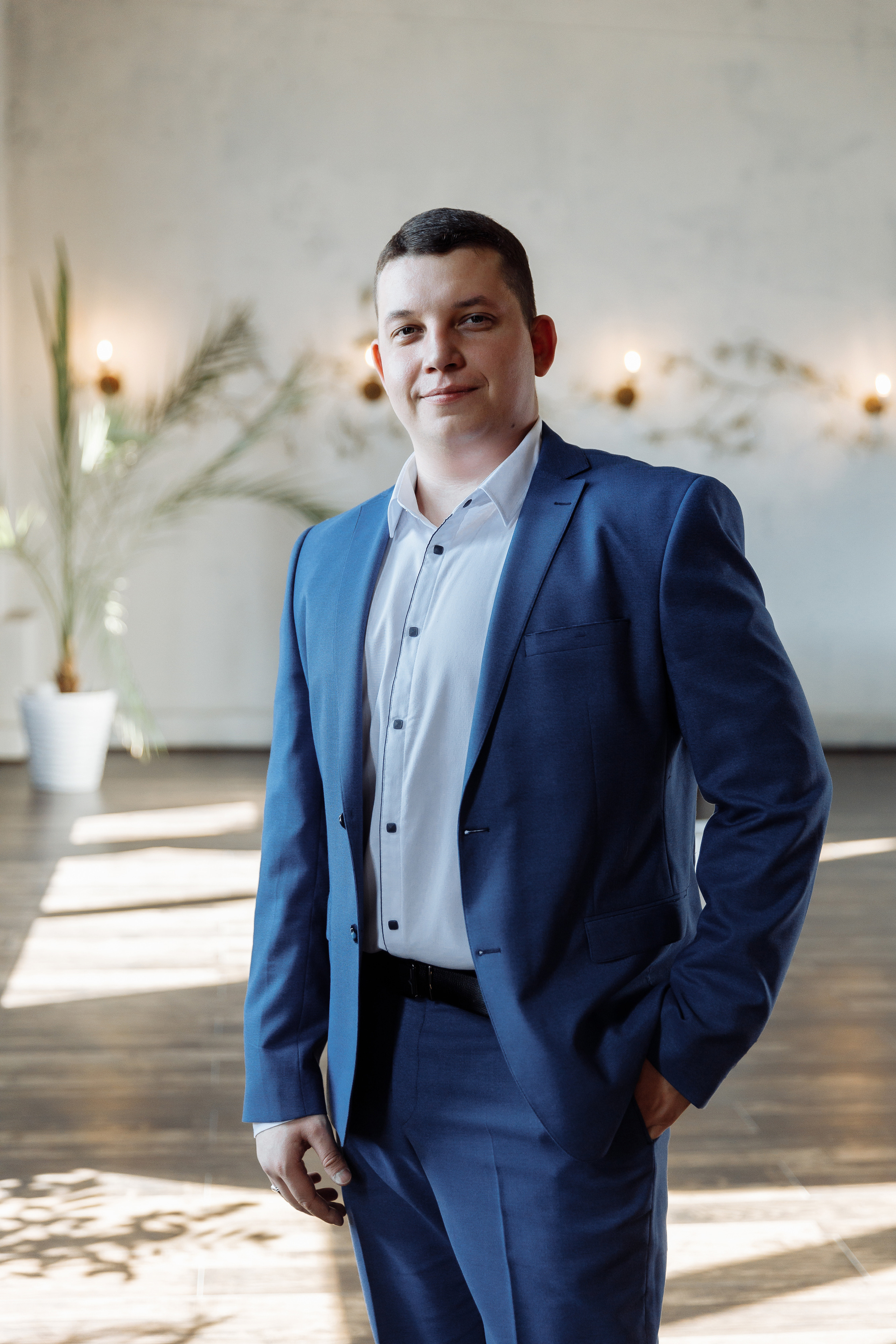 Женя и Катя. Свадебный и семейный фотограф Ворожейкин Олег. Фотографирую во Владиво