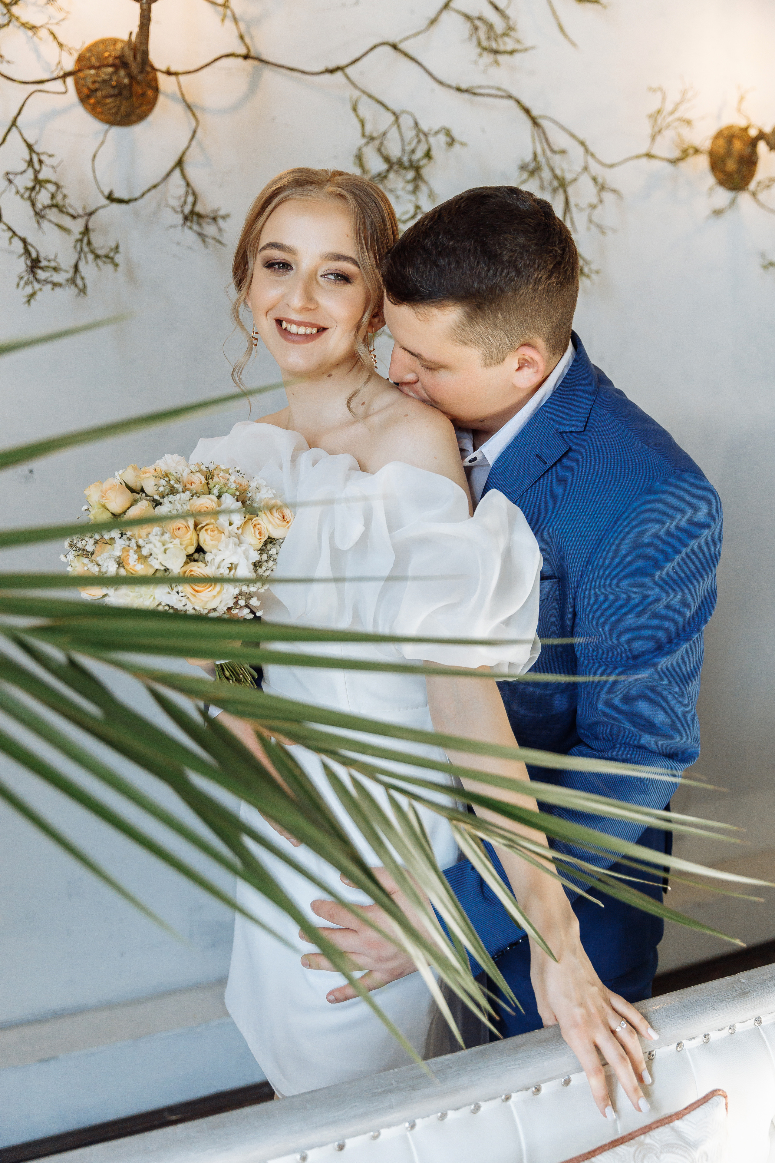 Женя и Катя. Свадебный и семейный фотограф Ворожейкин Олег. Фотографирую во Владиво