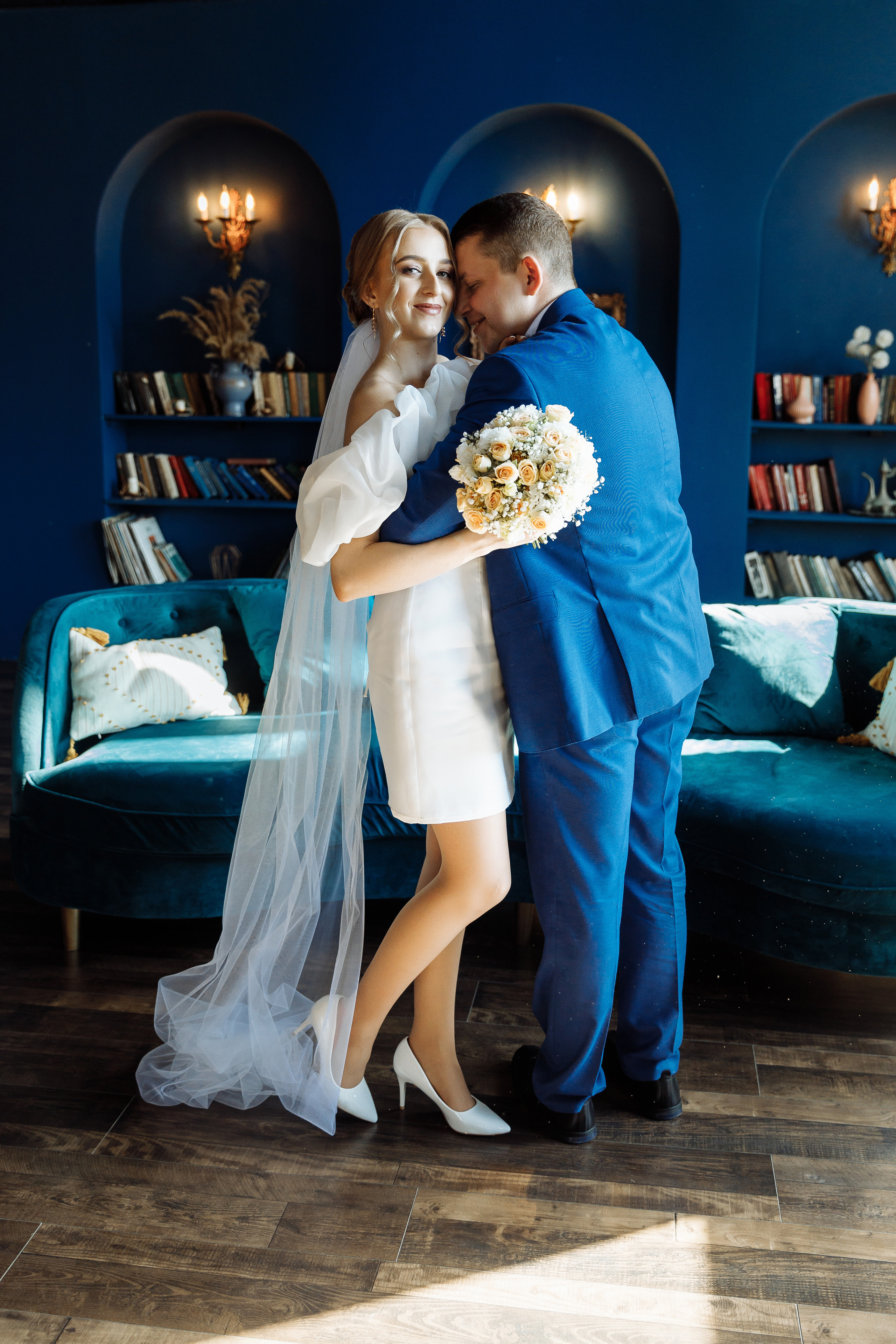 Женя и Катя. Свадебный и семейный фотограф Ворожейкин Олег. Фотографирую во Владиво