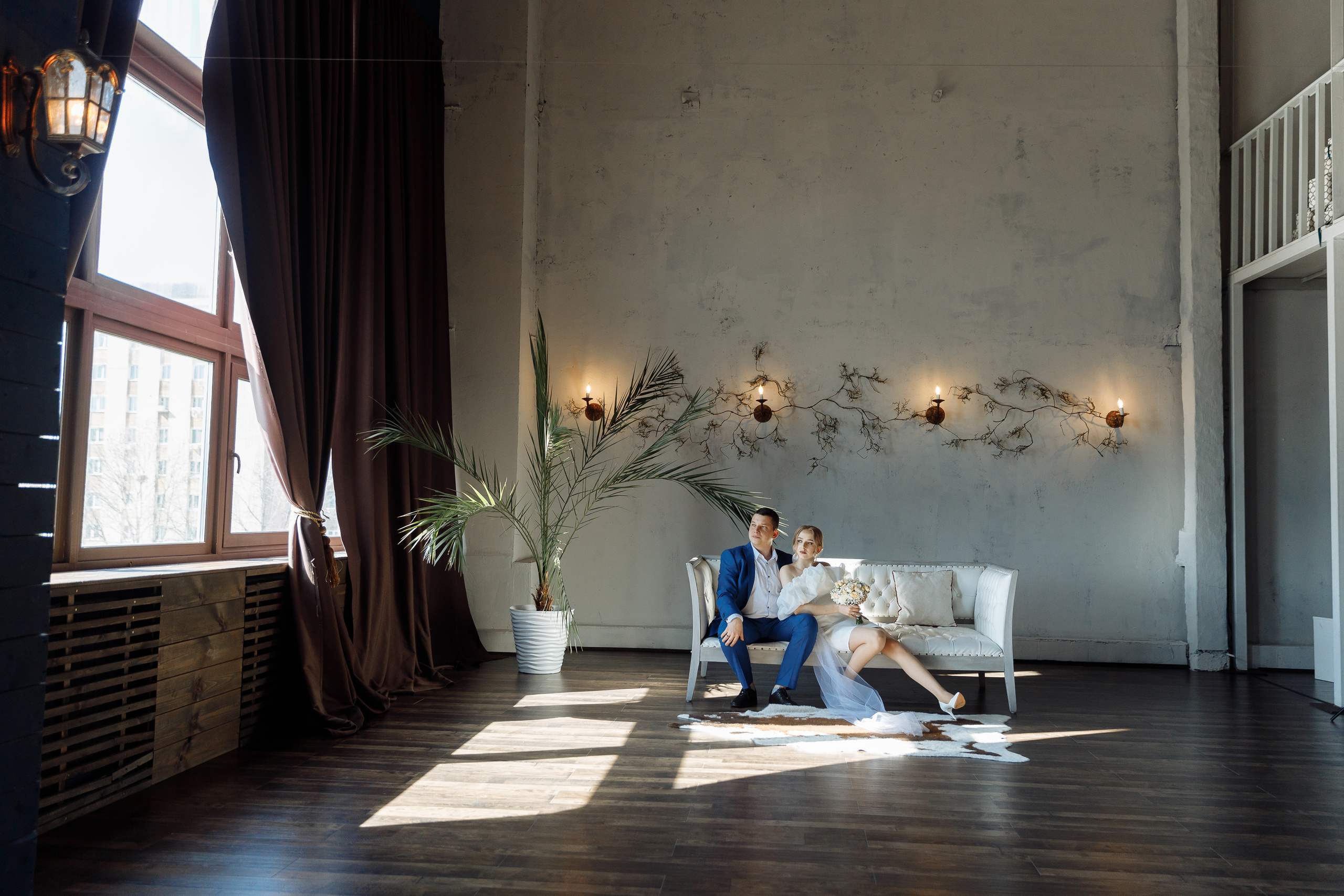 Женя и Катя. Свадебный и семейный фотограф Ворожейкин Олег. Фотографирую во Владиво