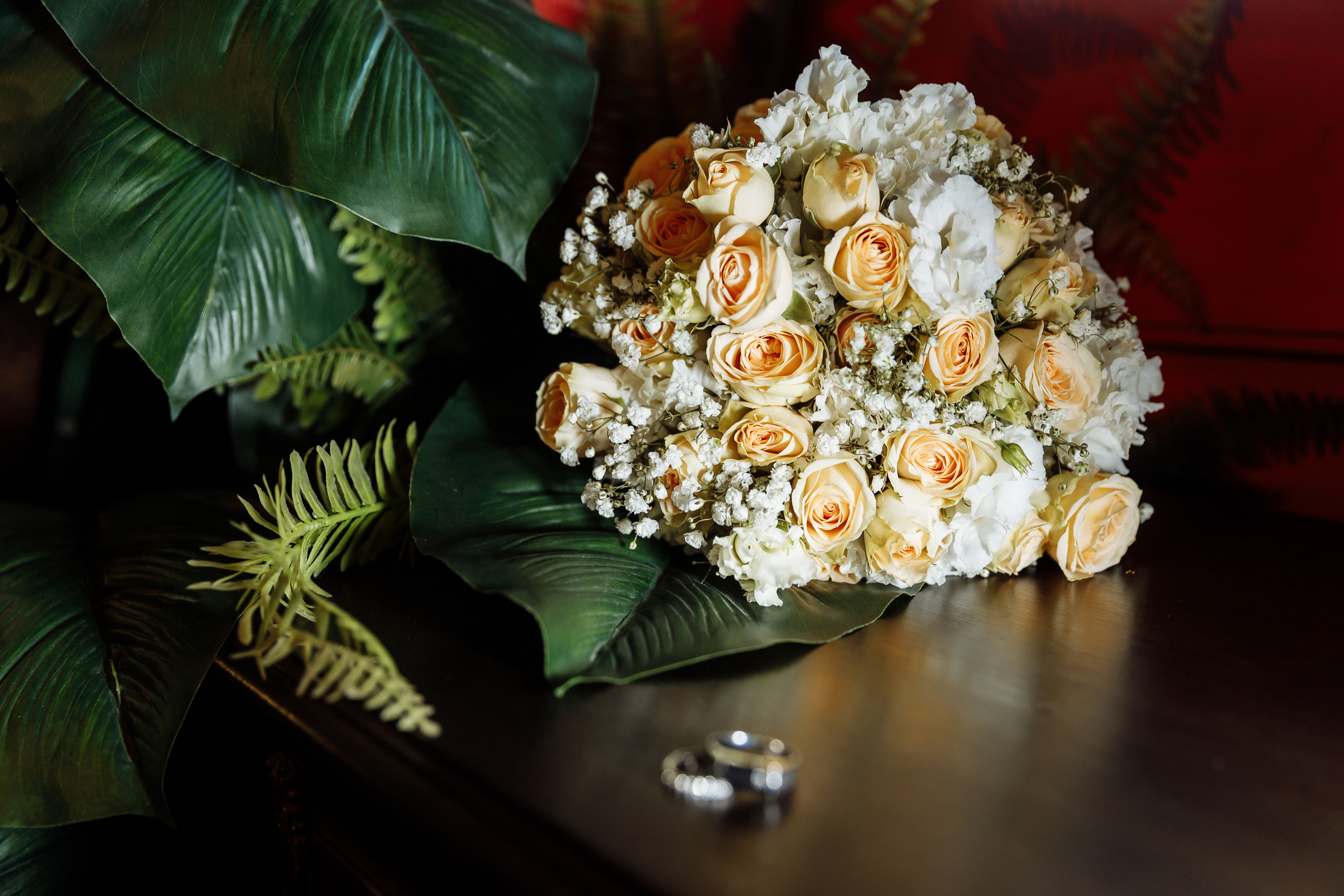 Женя и Катя. Свадебный и семейный фотограф Ворожейкин Олег. Фотографирую во Владиво