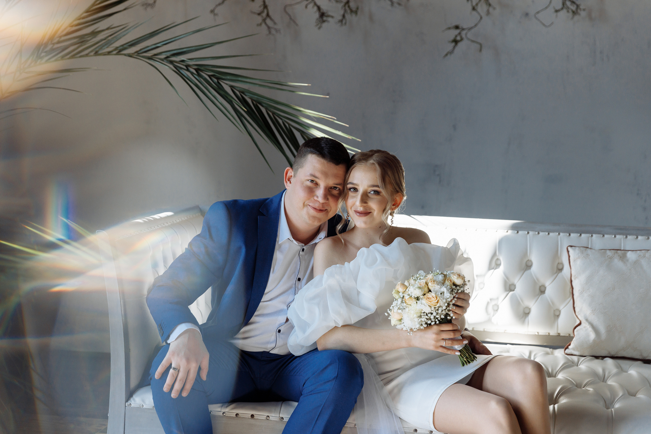 Женя и Катя. Свадебный и семейный фотограф Ворожейкин Олег. Фотографирую во Владиво