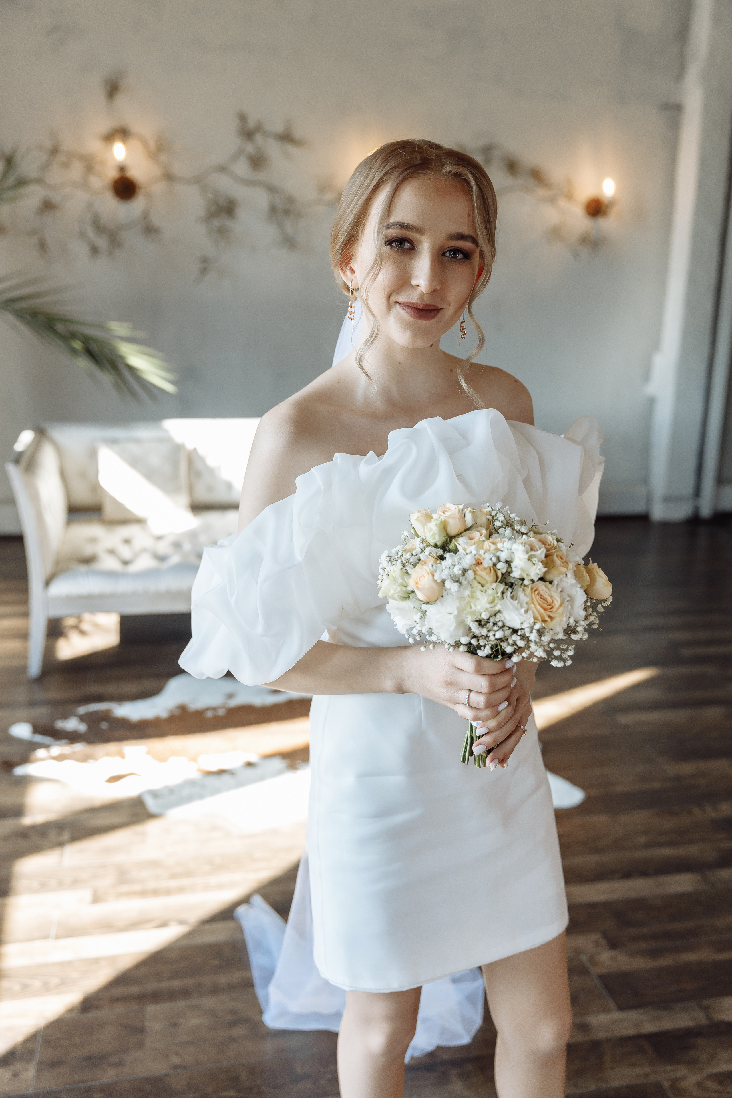 Женя и Катя. Свадебный и семейный фотограф Ворожейкин Олег. Фотографирую во Владиво