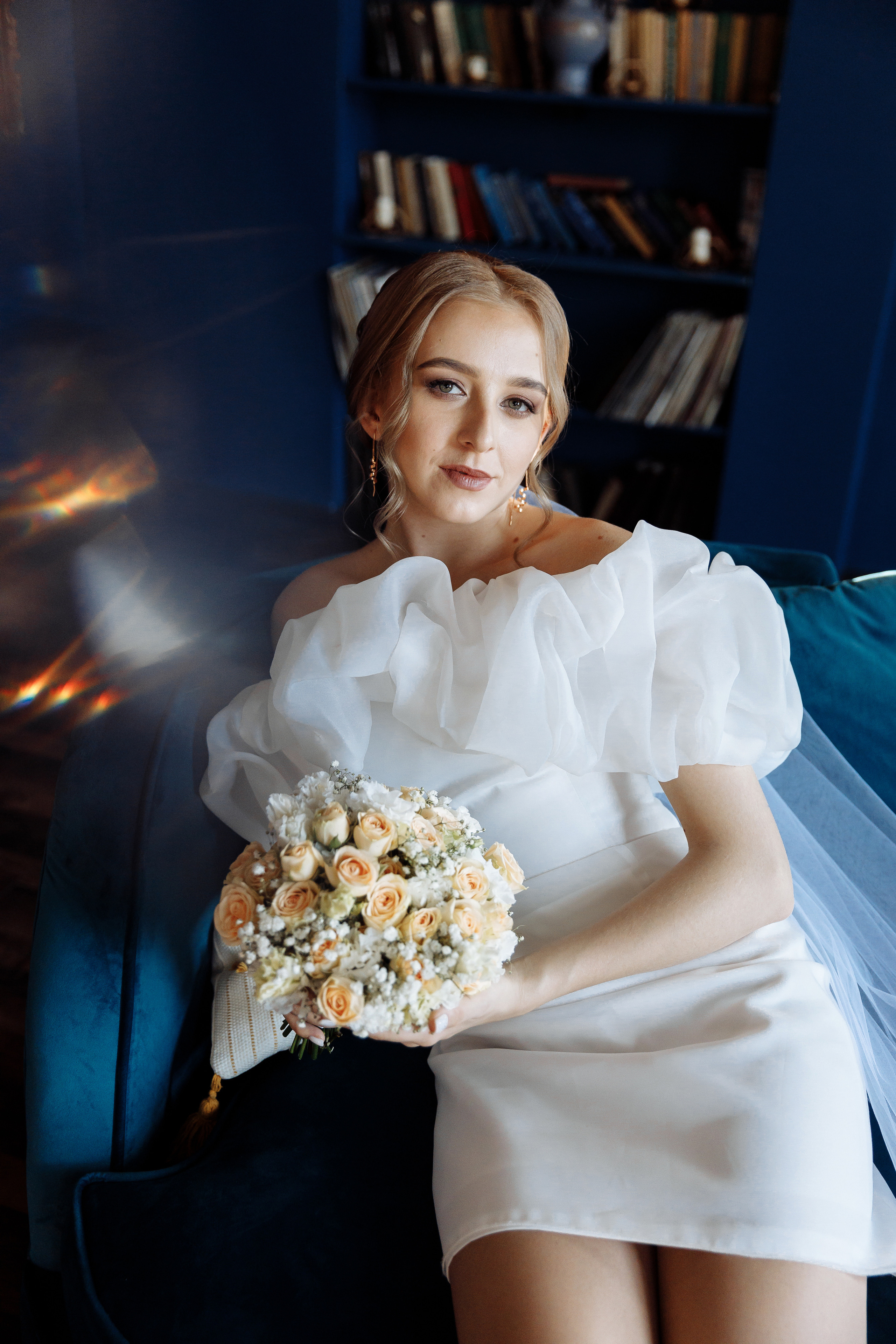 Женя и Катя. Свадебный и семейный фотограф Ворожейкин Олег. Фотографирую во Владиво