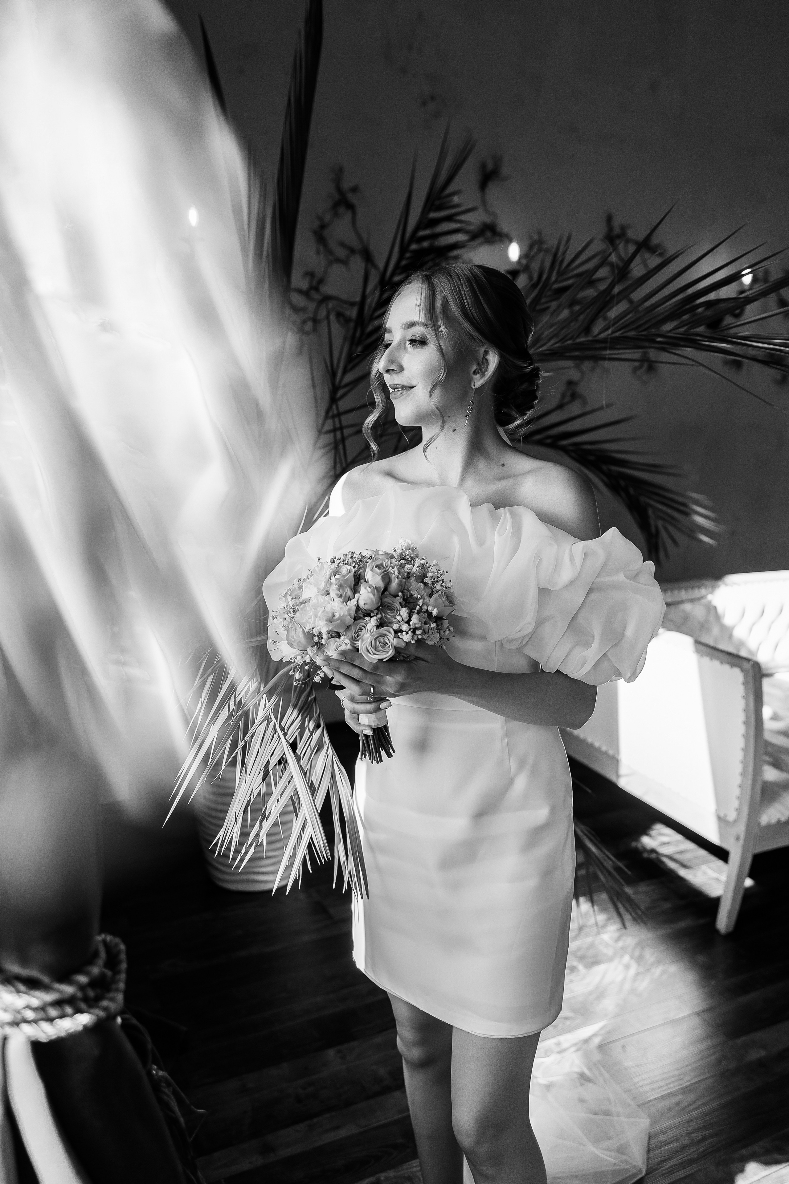 Женя и Катя. Свадебный и семейный фотограф Ворожейкин Олег. Фотографирую во Владиво