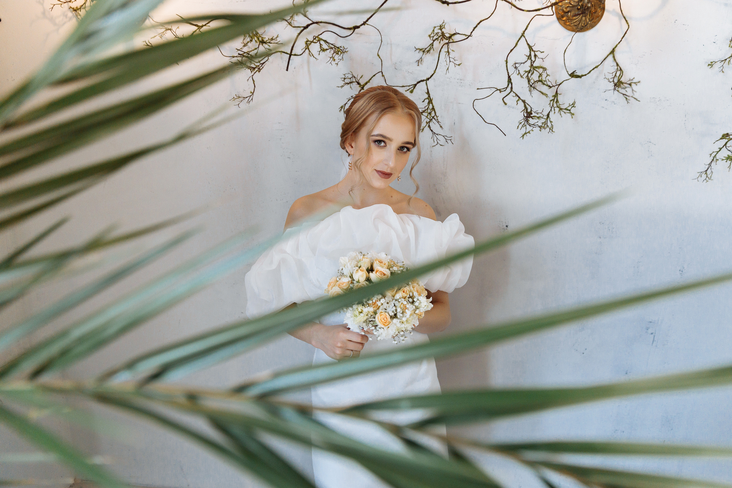 Женя и Катя. Свадебный и семейный фотограф Ворожейкин Олег. Фотографирую во Владиво