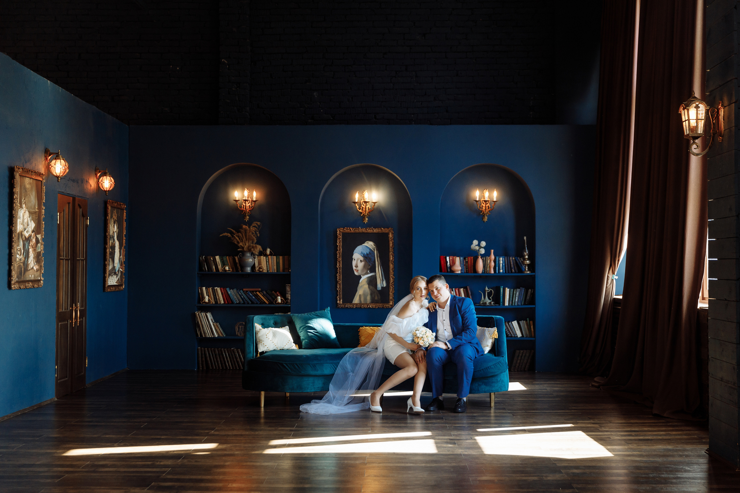 Женя и Катя. Свадебный и семейный фотограф Ворожейкин Олег. Фотографирую во Владиво