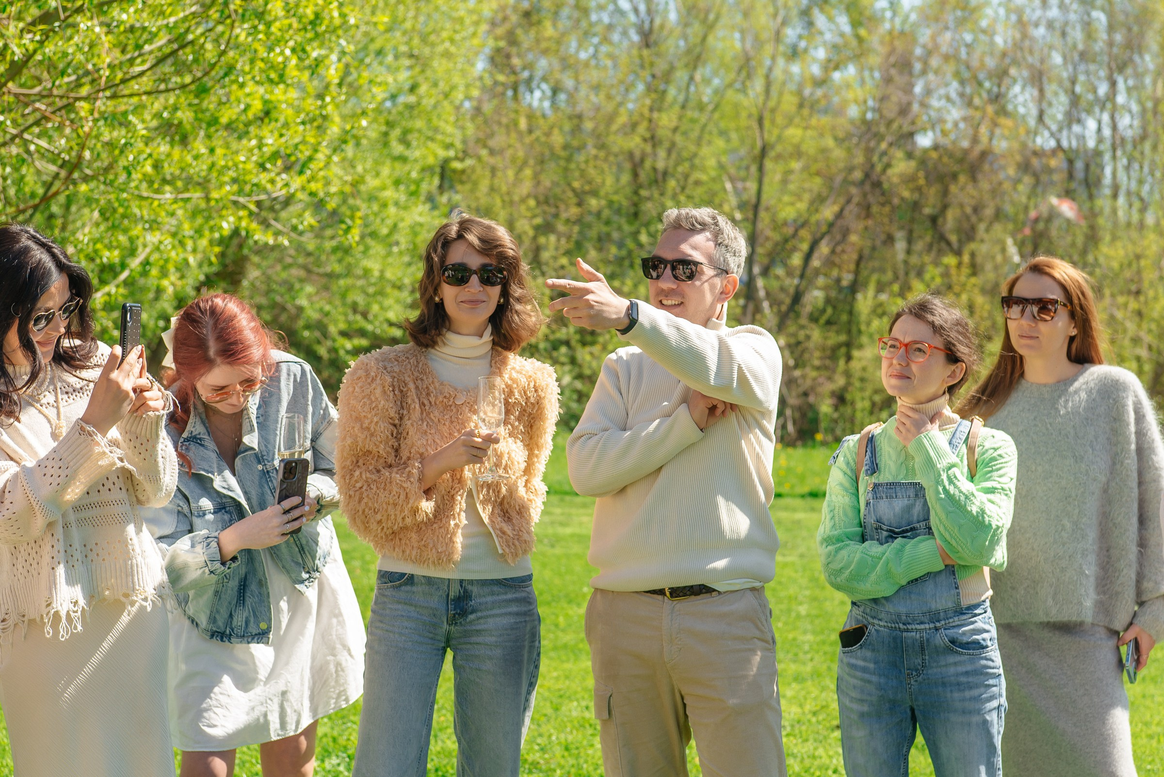 Гендер Пати. Веранда Мечты. Профессиональный фотограф в Екатеринбурге Ирина Смирнова
