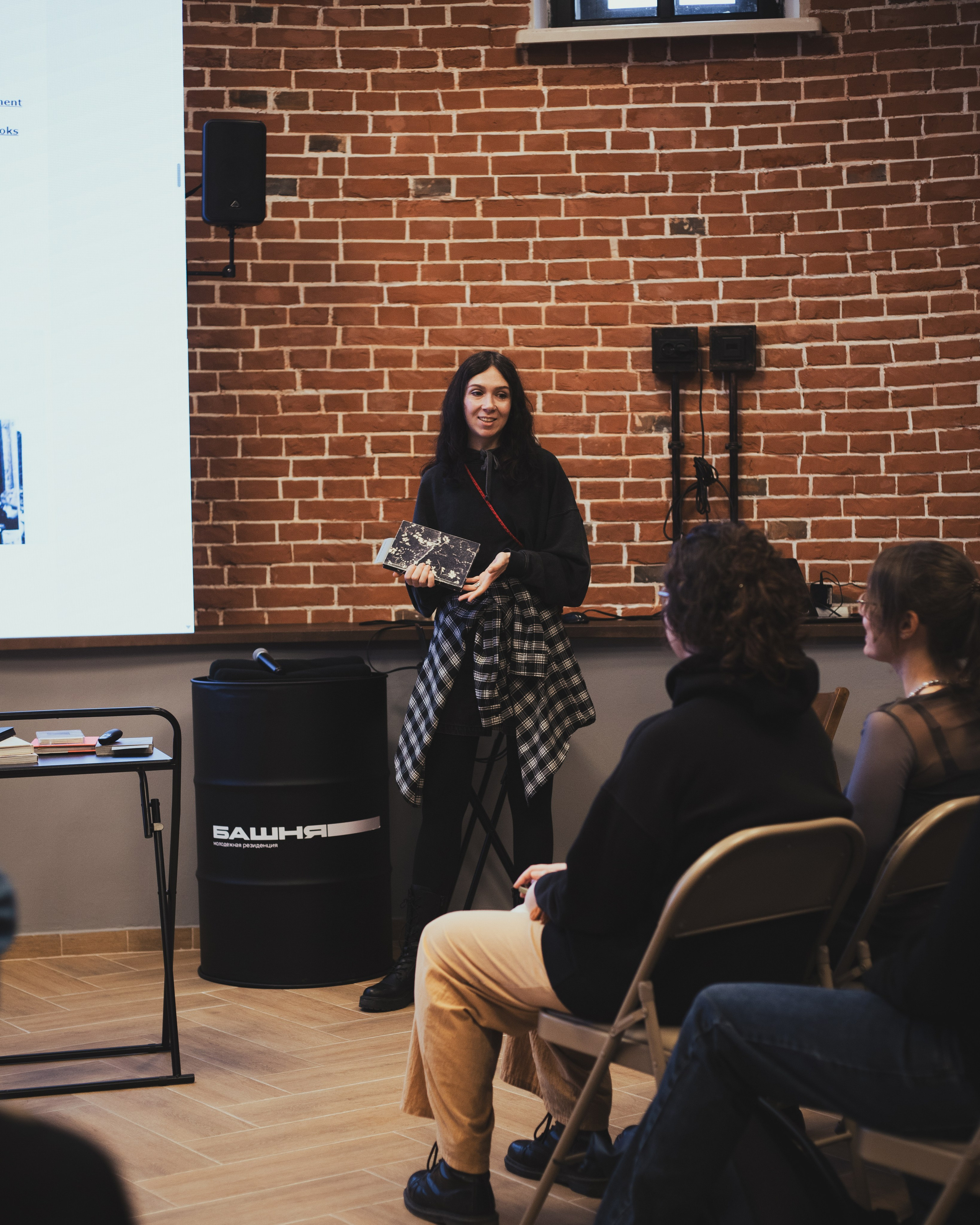 Nizina fest × никто не спит. Больше не греет