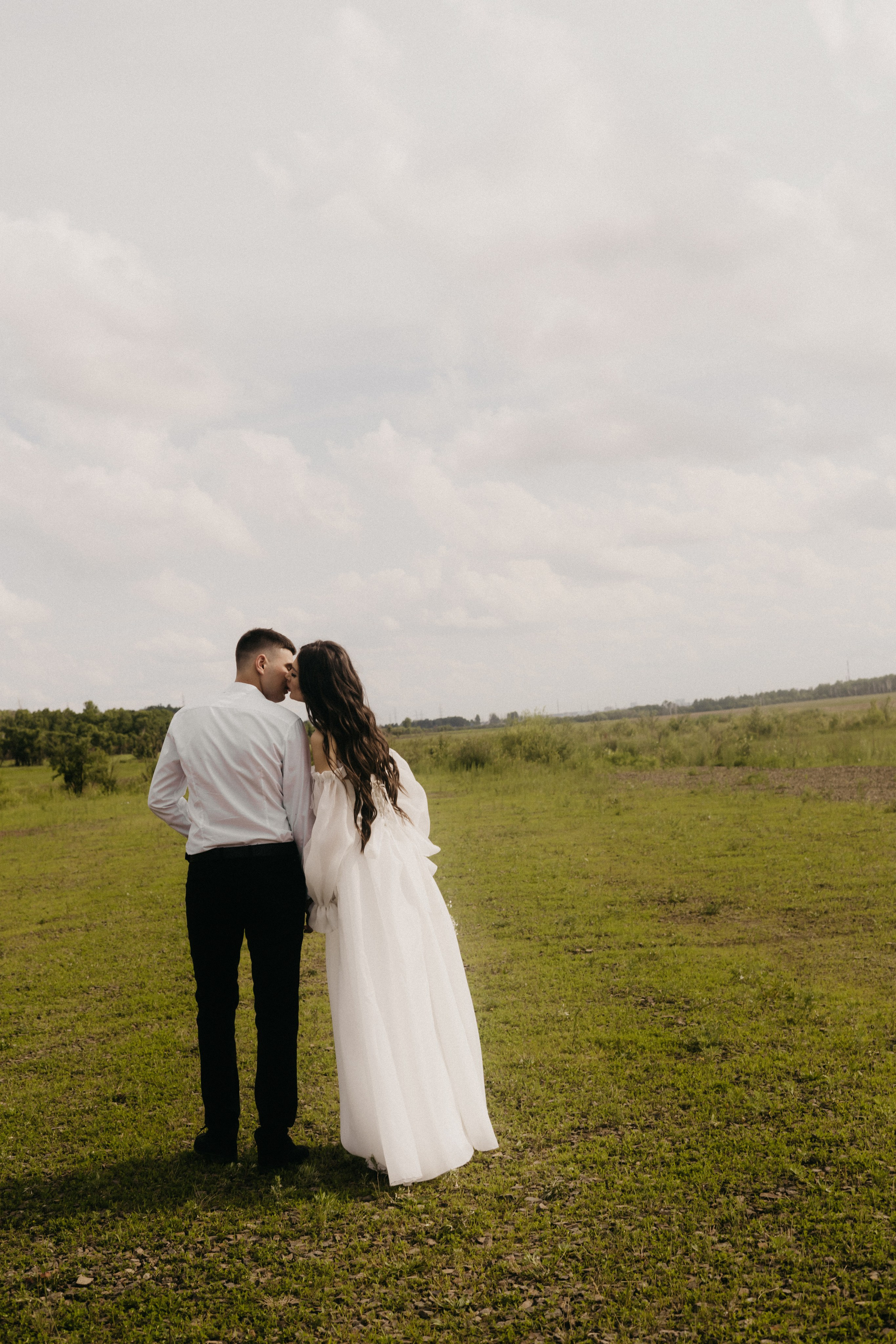 Дарья&Сергей. Фотограф в г. Благовещенск, свадебные, семейные и индивидуальные