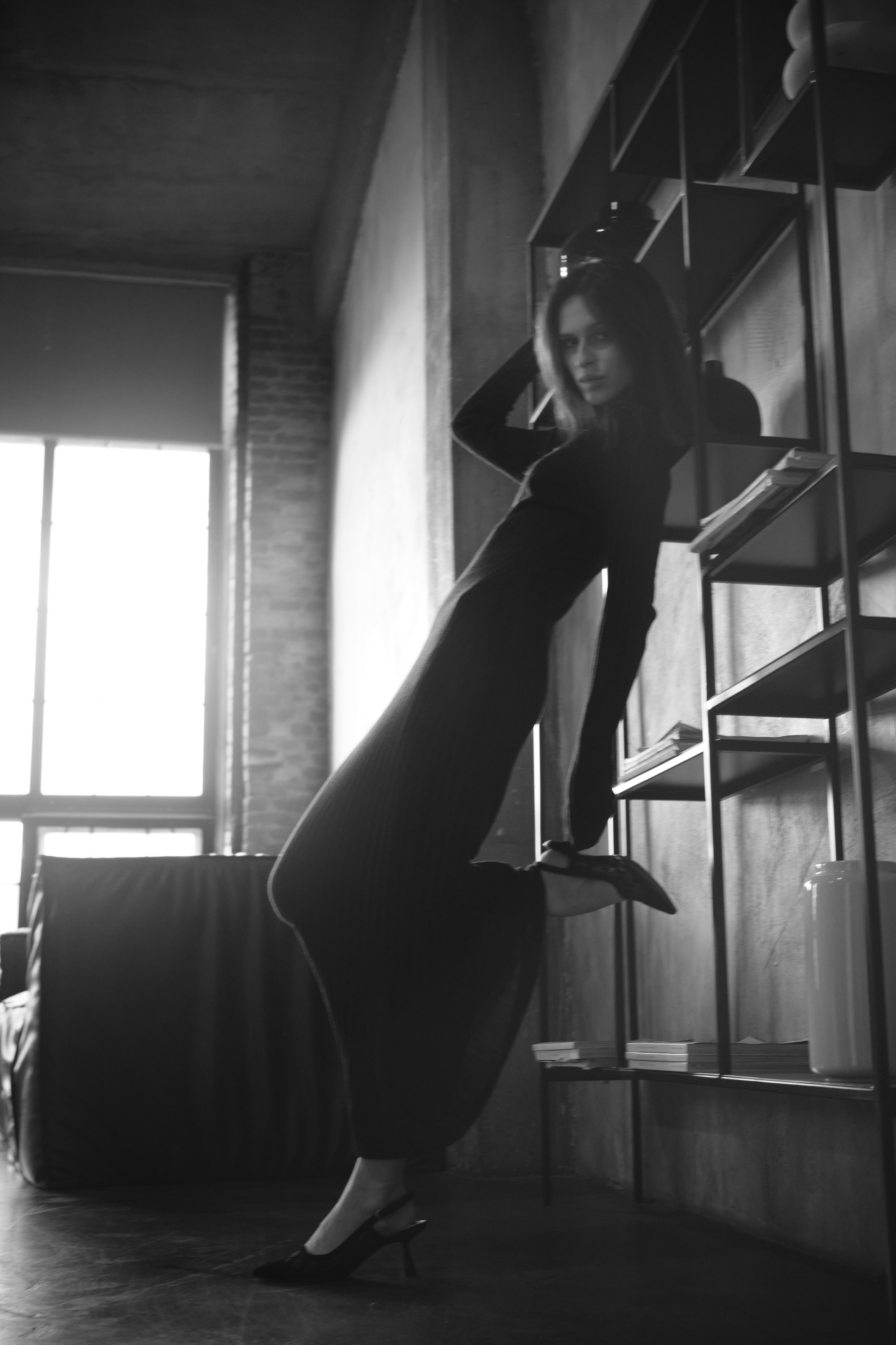 Мария. Фотограф в Москве Михаил Елизарьев