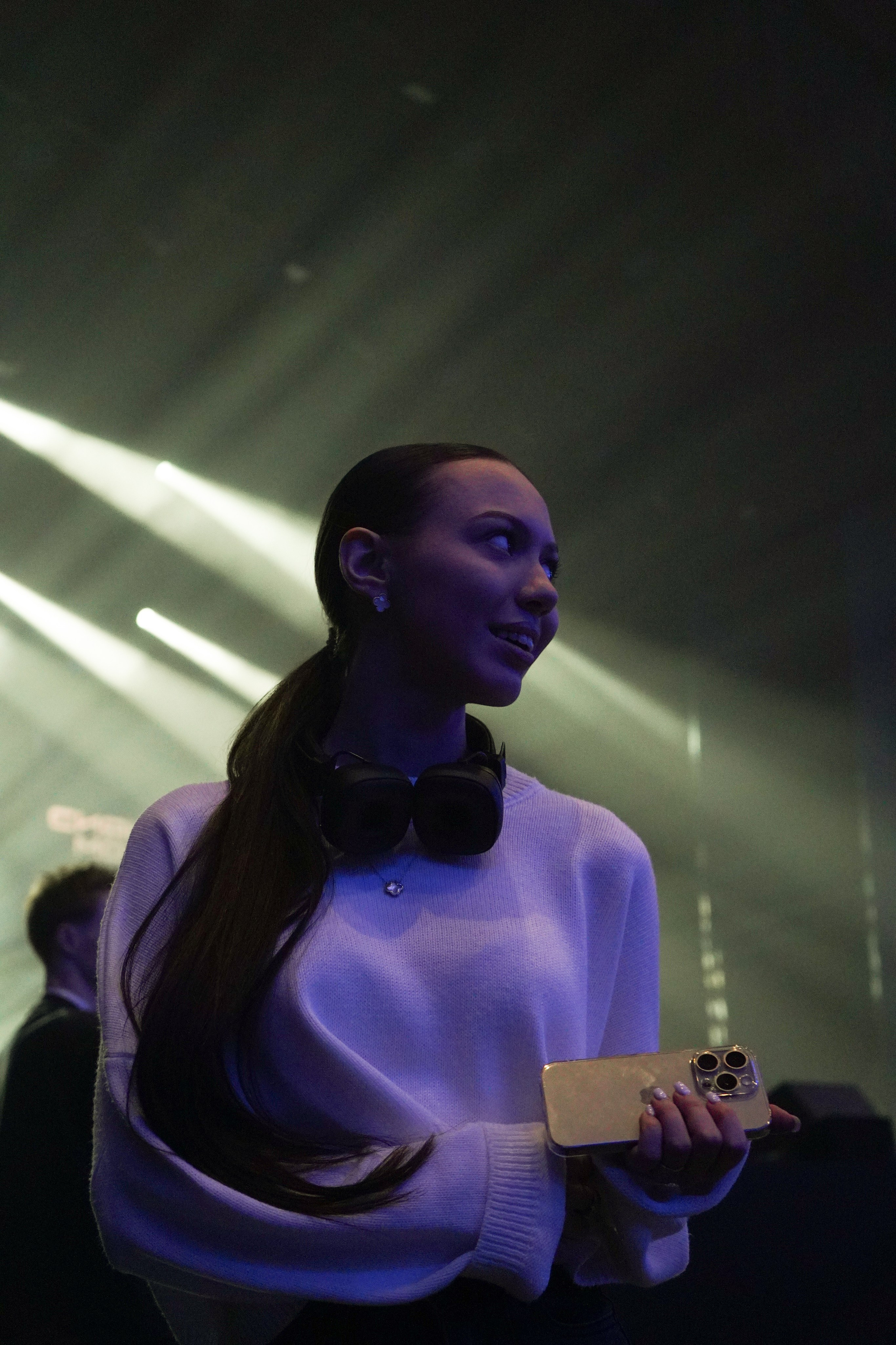 Портретная фотосъемка. Kadr.production