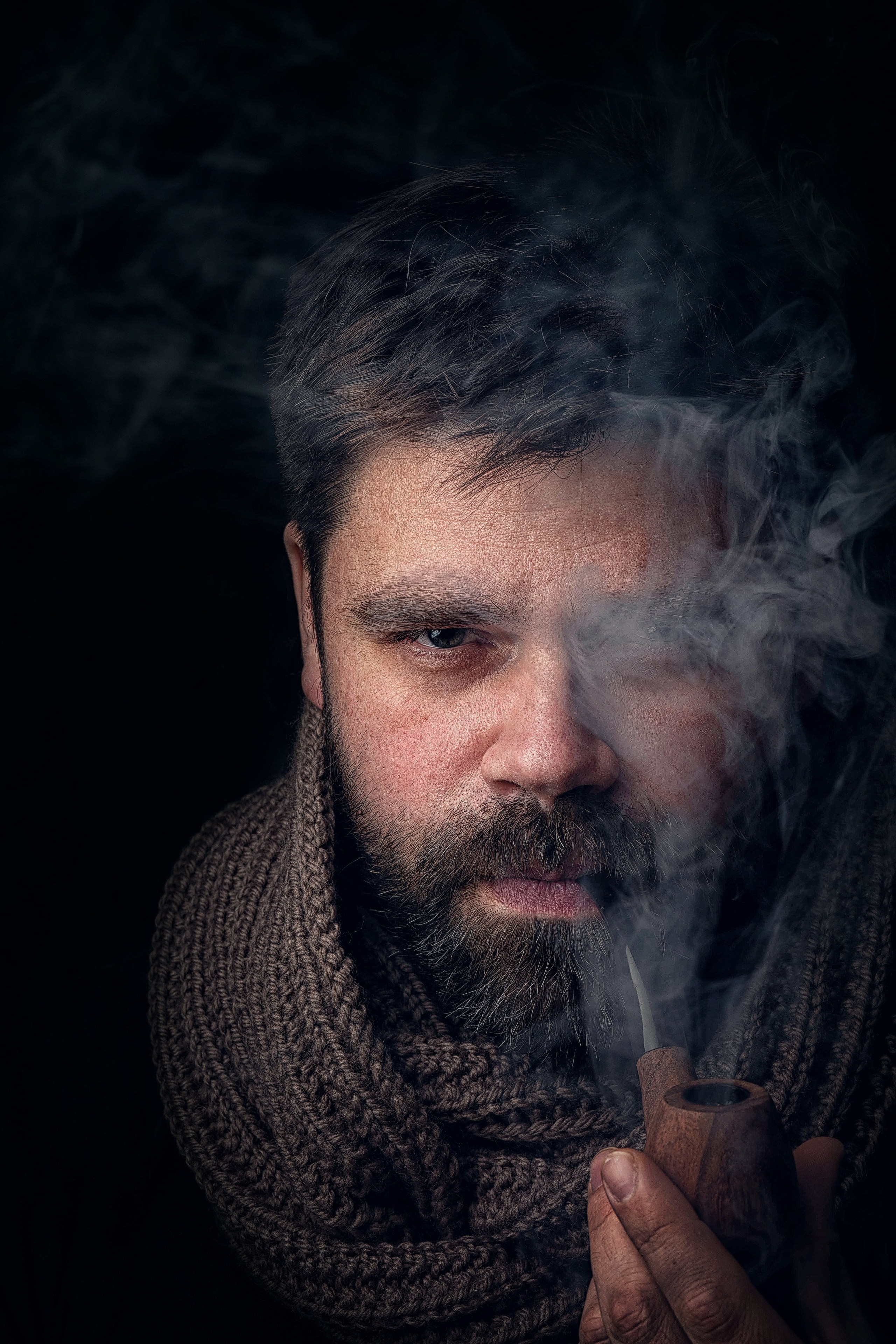 Тематические съемки. Главная