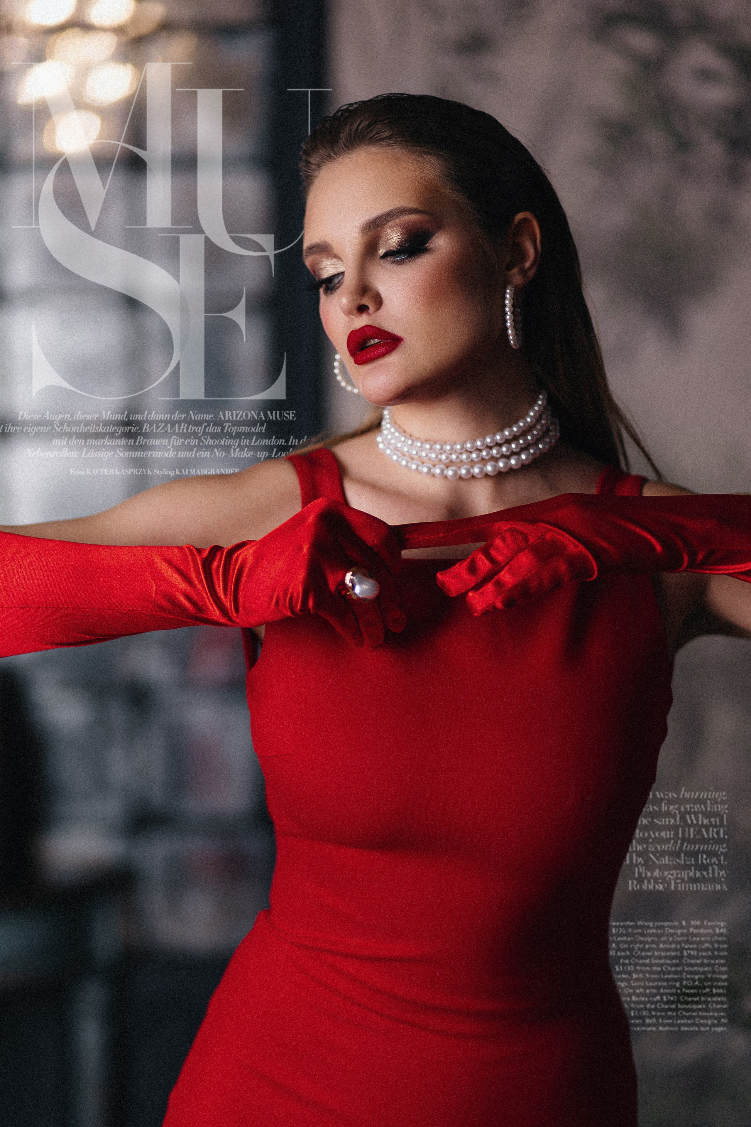 Ксения. Фотограф в Москве Валерия Рожкова