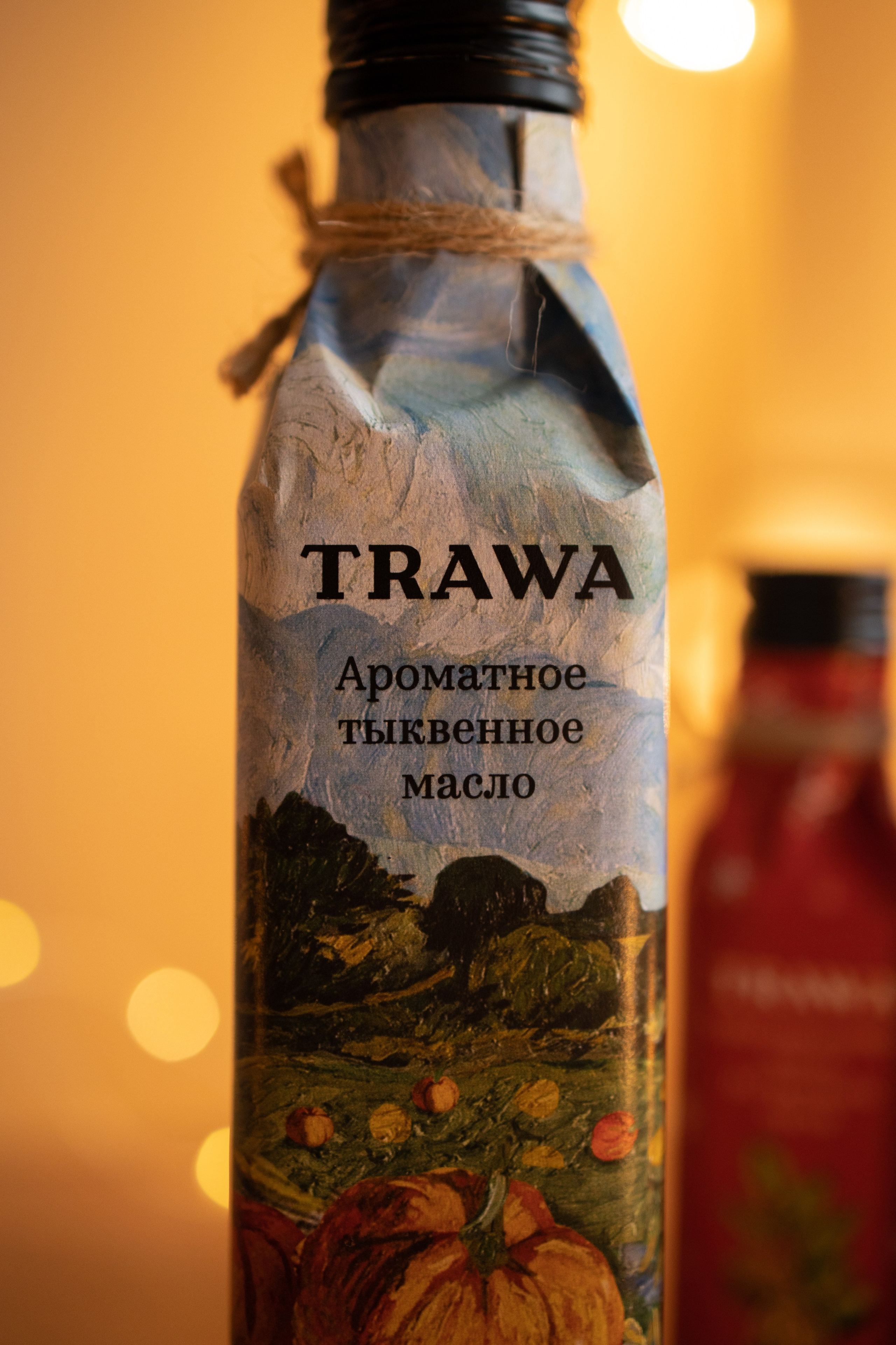 Новогодняя съемка для бренда TRAWA. Фотограф Углич и Ярославль Ольга Тятюшкина