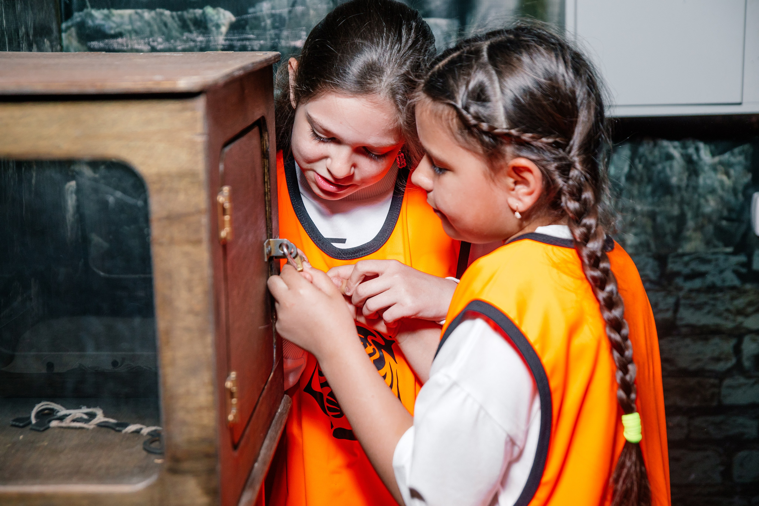 ФОРТ БОЯРД. Свадебный и семейный фотограф в Курске и Курчатове