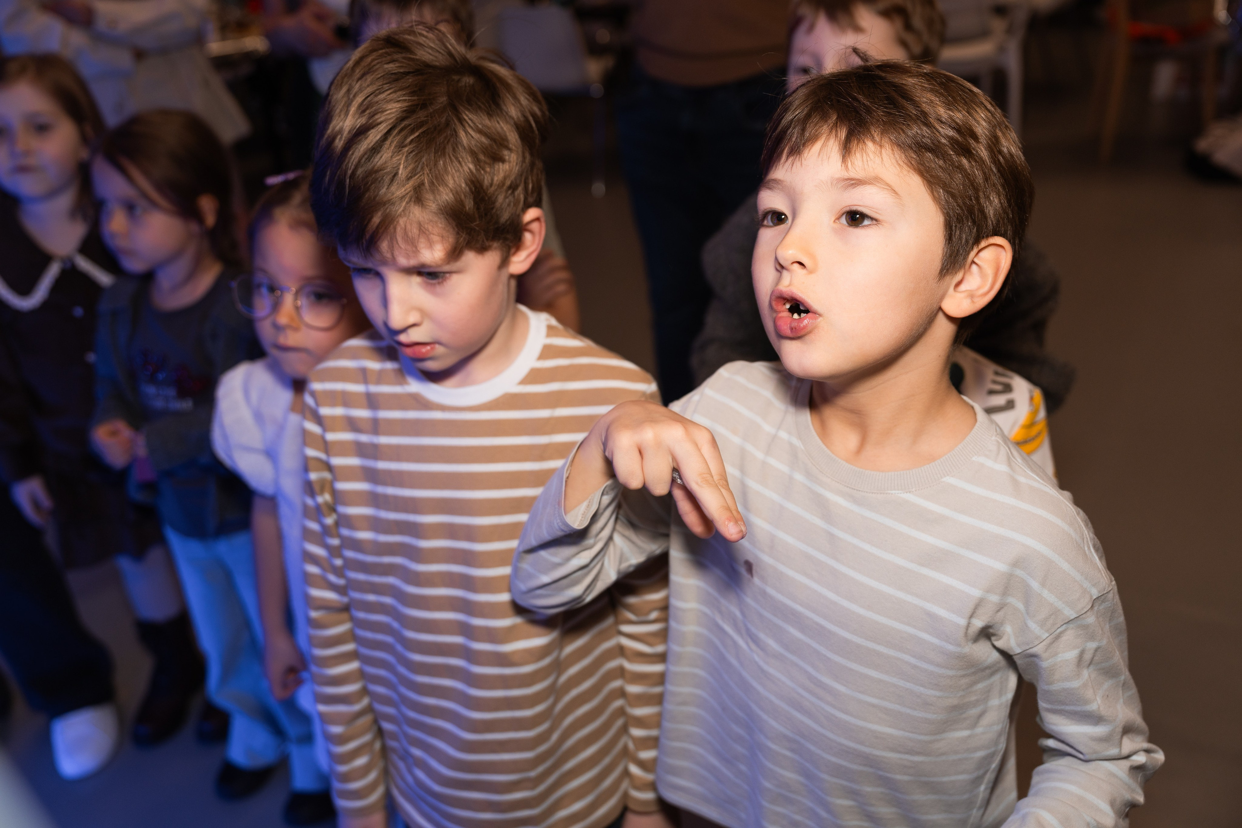 День рождения Коли. Свадебный фотограф в Москве Анна Полушина