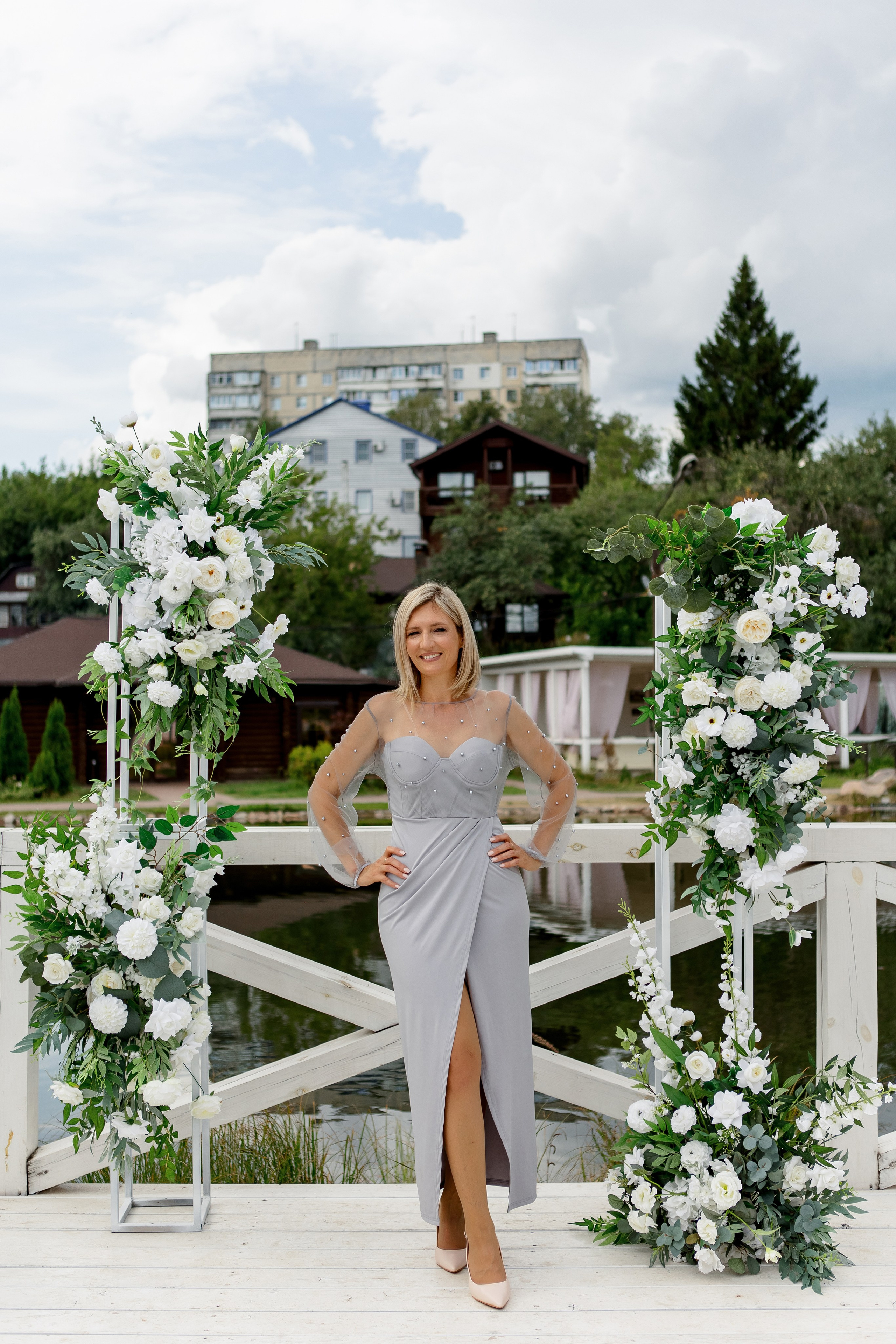 Максим и Анастасия. Свадебный фотограф Ксения Трухина в Нижнем Новгороде и Москве