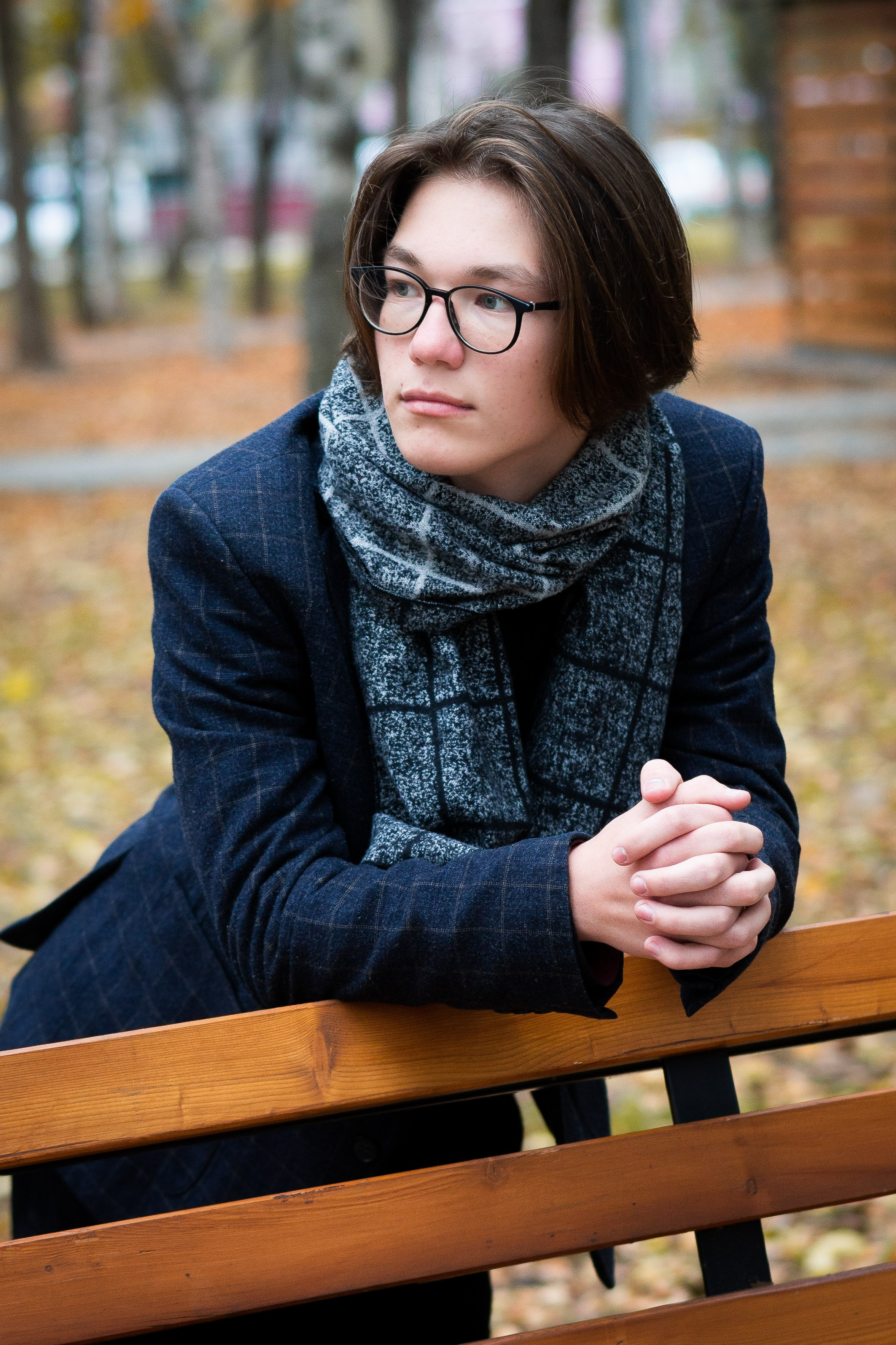 Осень. Старшая школа. Выпускники 2025 года. Выпускные Альбомы и Фотосессии п. Кавалерово