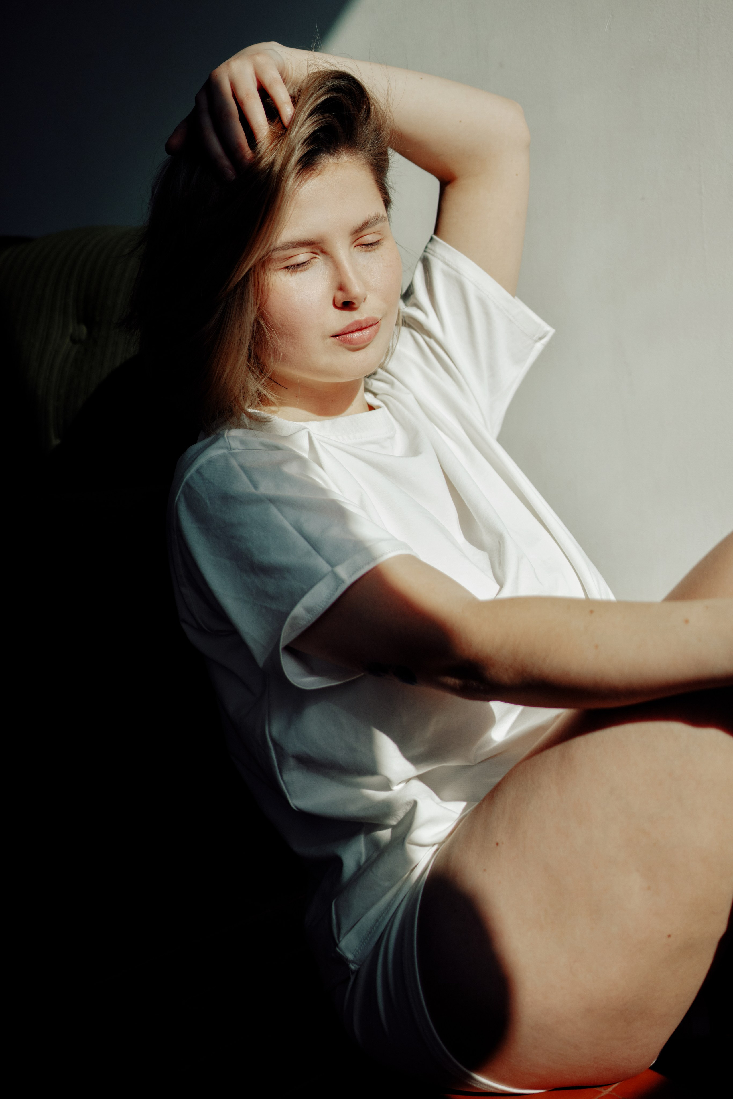 День рождения Саши Перекрёстовой 2026. Шилов Арсений — репортажный фотограф в Москве