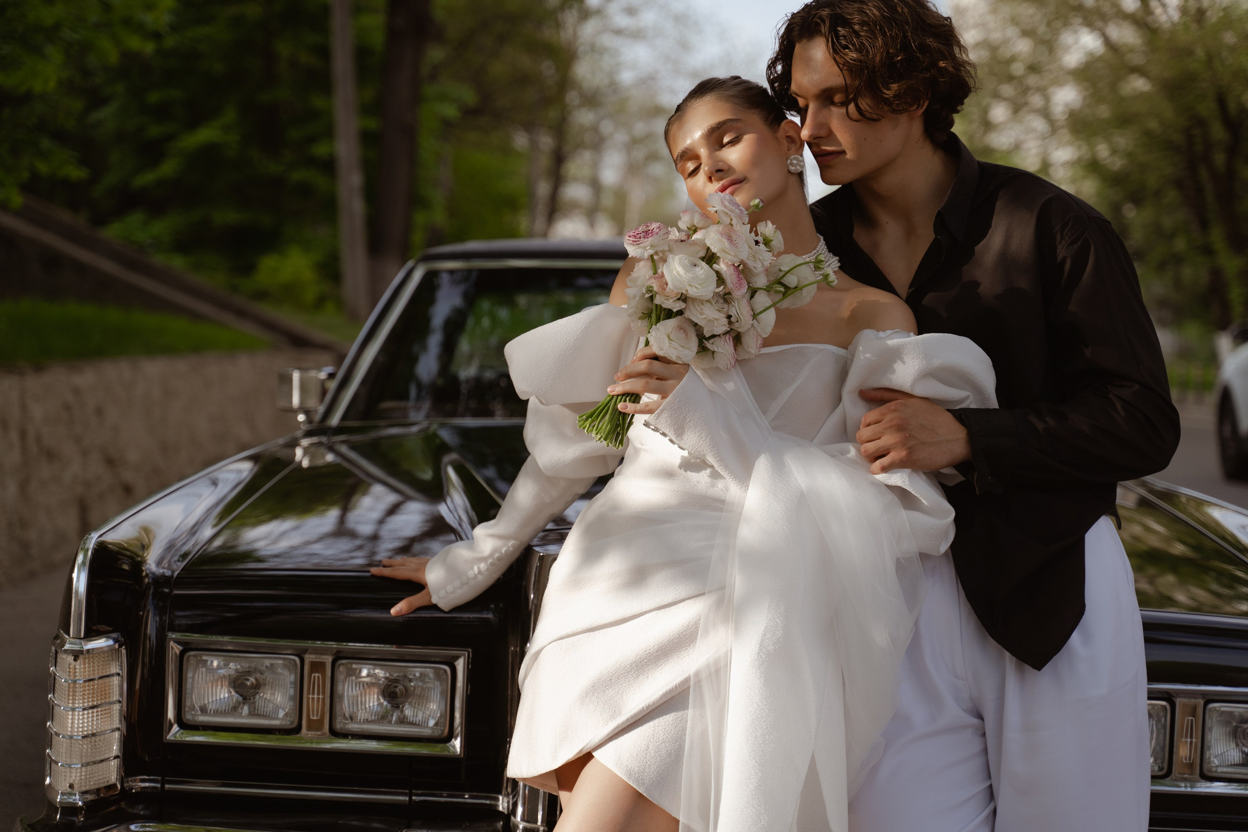 The Secret Garden. Портретный фотограф в Краснодаре Валерия Матирная