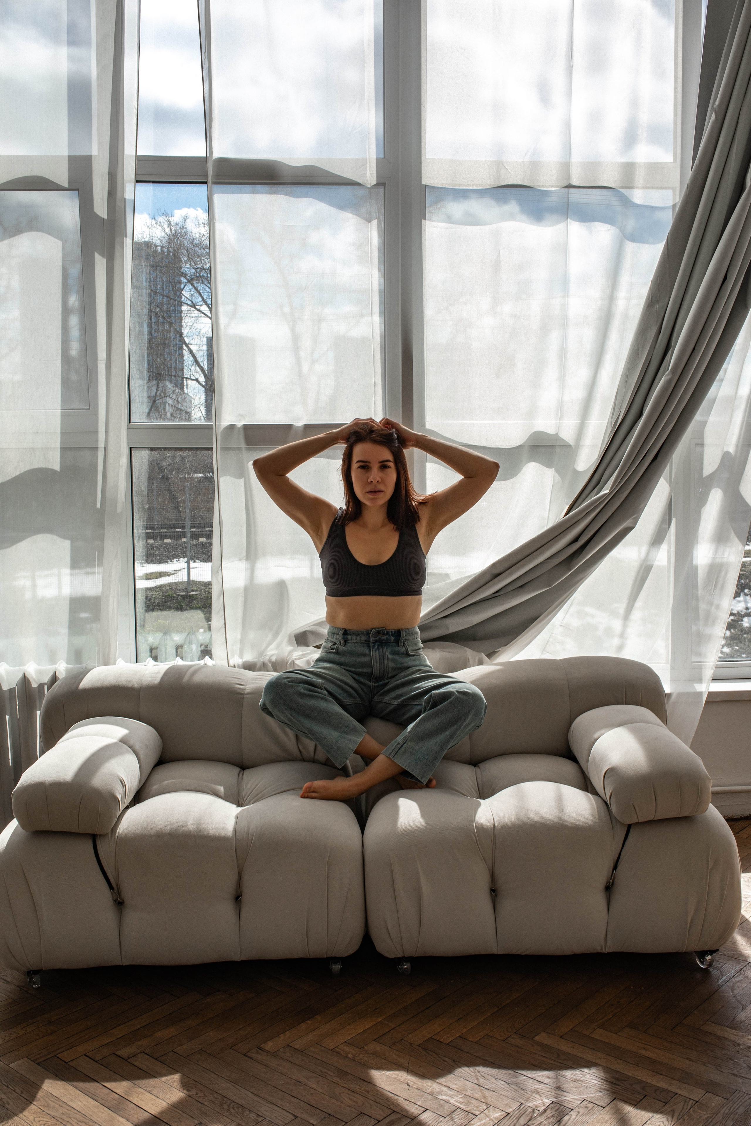 Анастасия. Профессиональный фотограф