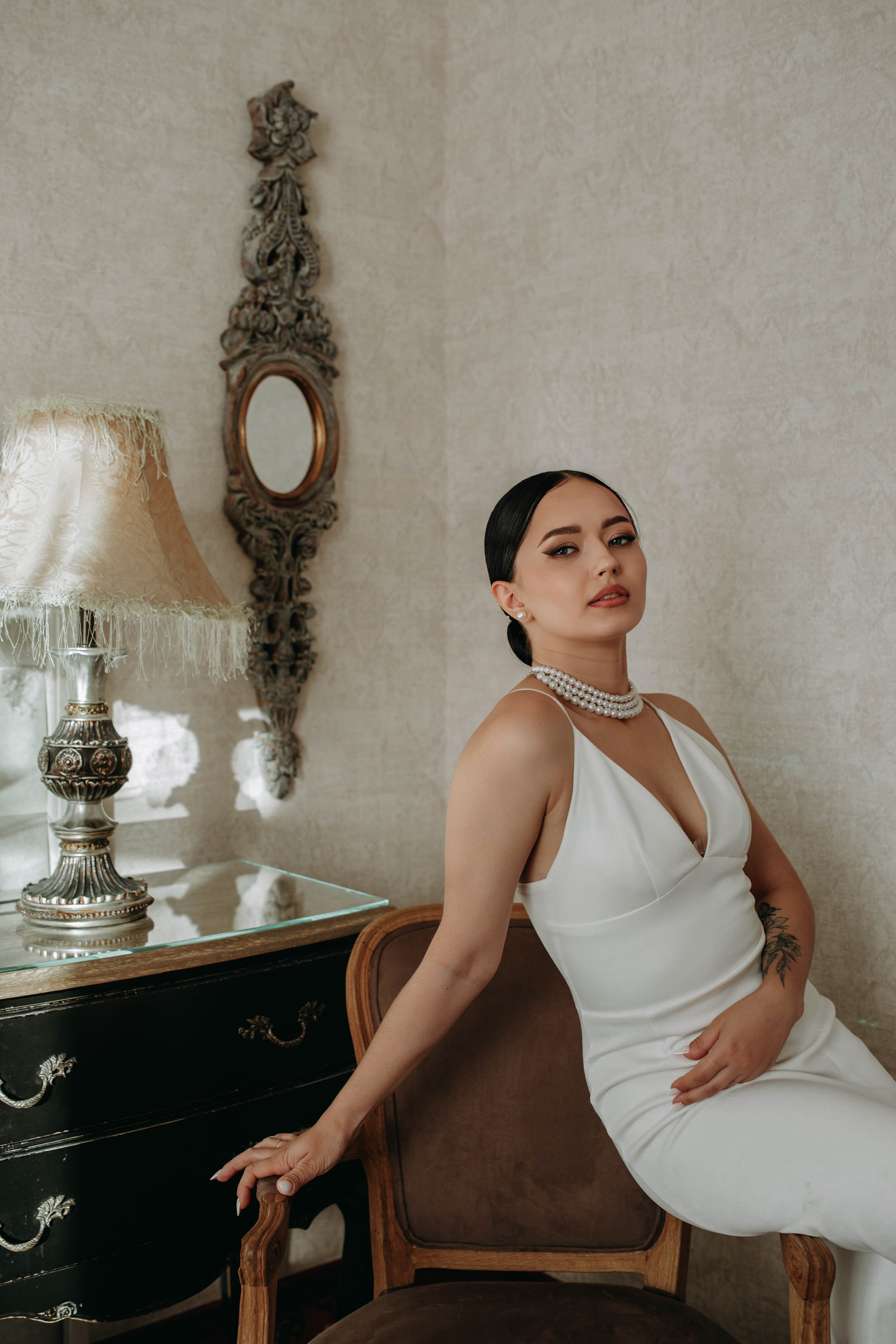 Екатерина и Вячеслав. Профессиональный фотограф