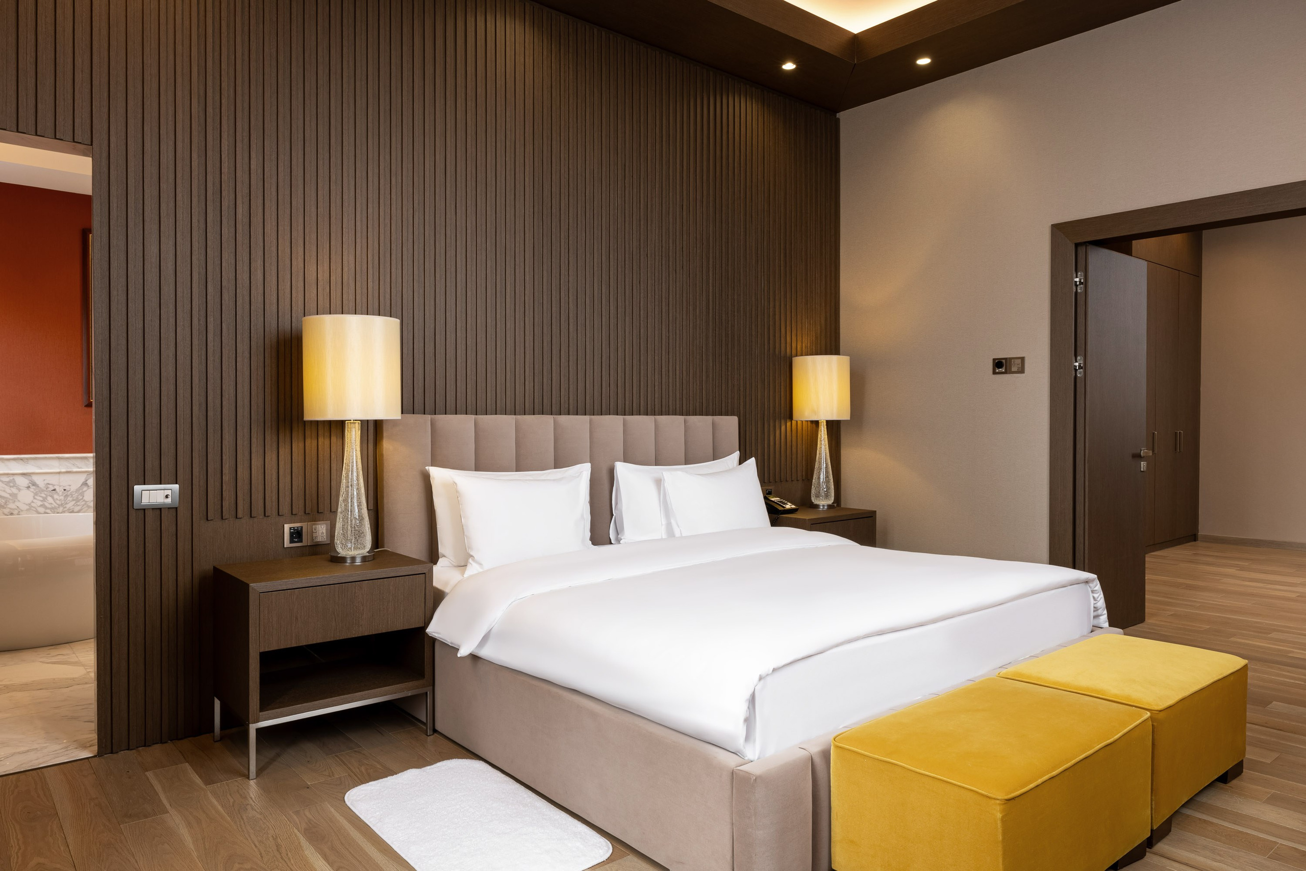 Novotel Resort Krasnaya Polyana, Сочи